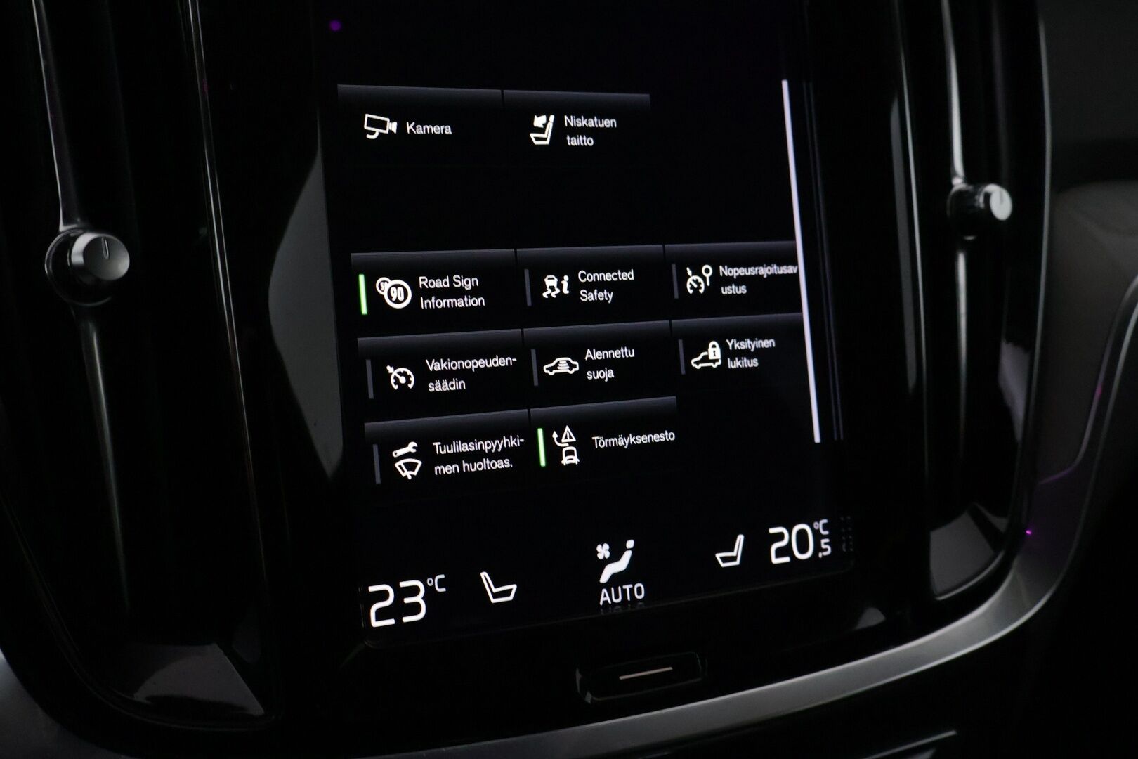 Volvo V60 2022 T6 TwE AWD Business Inscription Edition aut - | VOC | Webasto | Nahkaverhoilu | Performance Audio | P.Kamera |