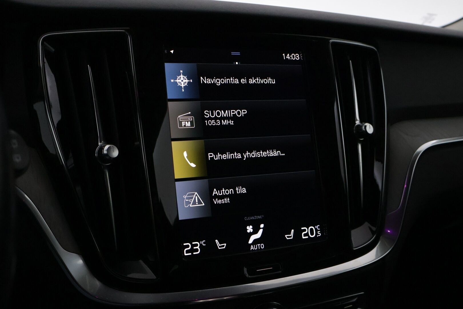 Volvo V60 2022 T6 TwE AWD Business Inscription Edition aut - | VOC | Webasto | Nahkaverhoilu | Performance Audio | P.Kamera |