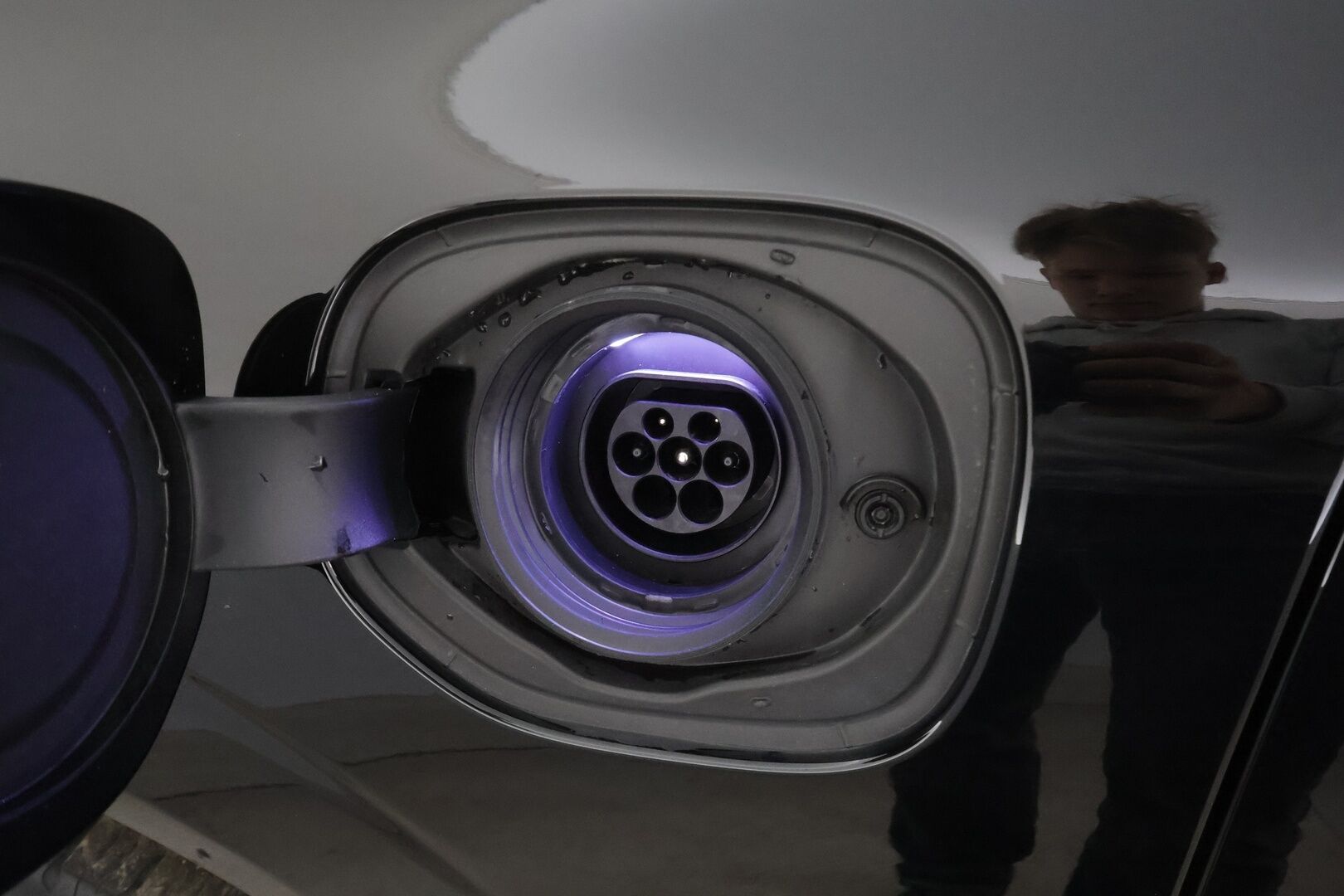 Volvo XC60 2022 T6 TwE AWD Business Inscription Edition aut * ACC / P.kamera / Full LED / Webasto / Panorama / Muistipenkki / Facelift * - 1.Om Suomi-auto / Kahdet renkaat aluvanteilla / Merkkihuollettu