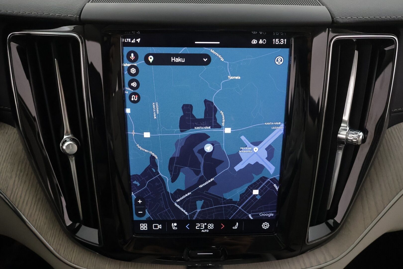 Volvo XC60 2022 T6 TwE AWD Business Inscription Edition aut * ACC / Kamera / Full LED / Webasto / Panorama / Muistipenkki / Pilot Assist * - 1.Om Suomi-auto / Kahdet renkaat aluvanteilla / Merkkihuollettu / ALV - HULLUT AVAJAISHULINAT KORKOTARJOUS 3,29 %