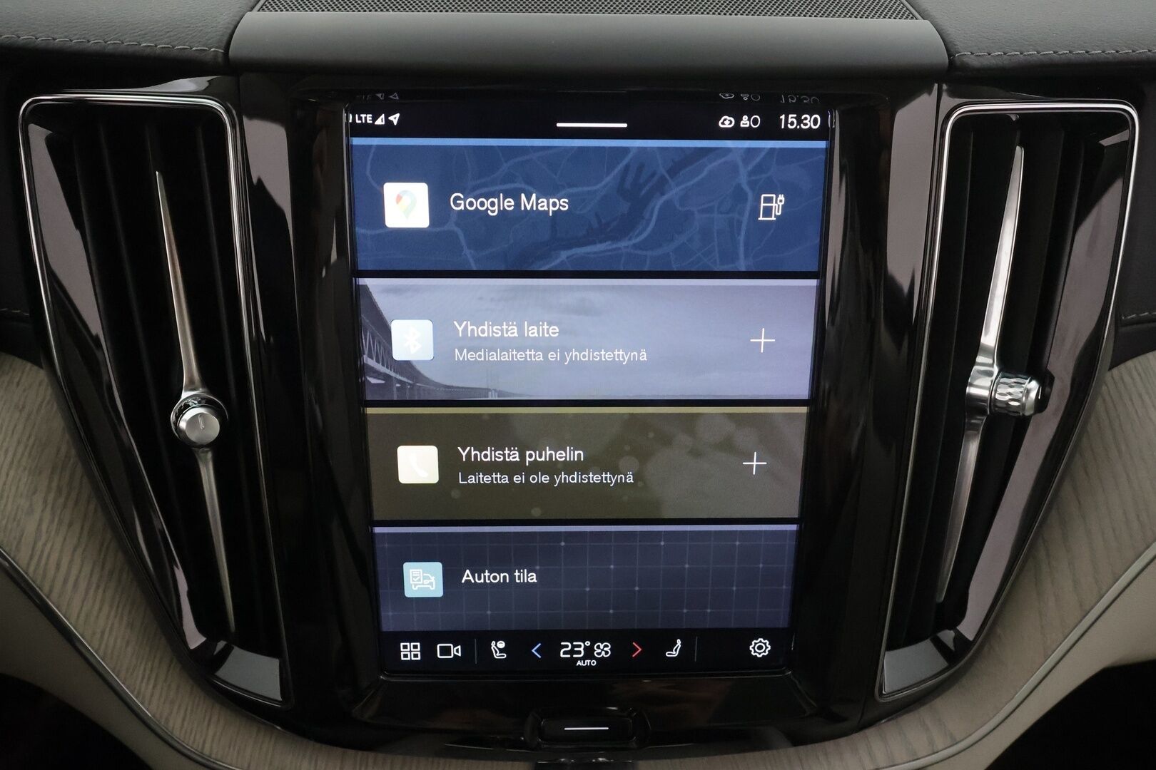 Volvo XC60 2022 T6 TwE AWD Business Inscription Edition aut * ACC / Kamera / Full LED / Webasto / Panorama / Muistipenkki / Pilot Assist * - 1.Om Suomi-auto / Kahdet renkaat aluvanteilla / Merkkihuollettu / ALV 