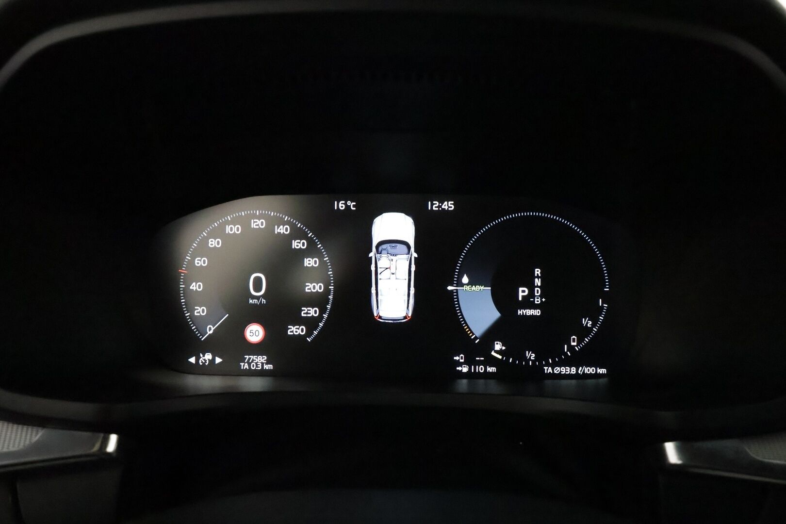 Volvo V60 2021 T6 TwE AWD R-Design aut **H&K / Webasto / Koukku / ACC / Full-LED / P.kamera / Sportpenkki Muistilla / Navi** - 2x Latauskaapelit / Kahdet Renkaat