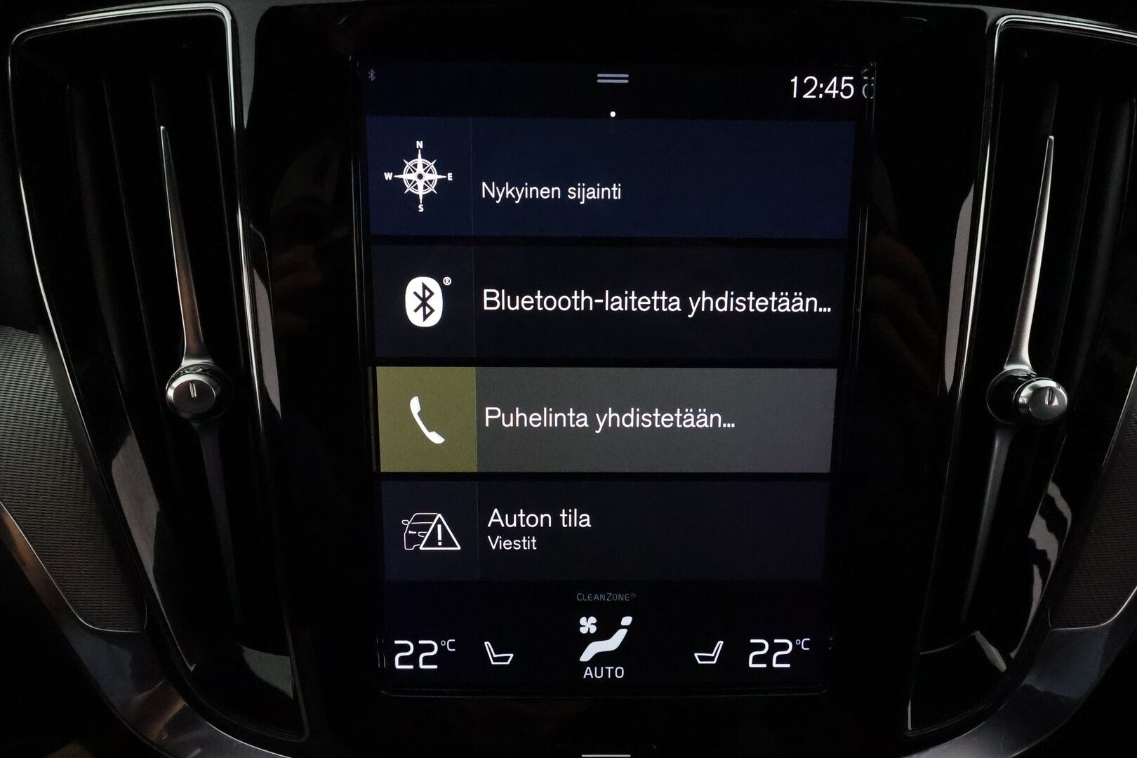 Volvo V60 2021 T6 TwE AWD R-Design aut **H&K / Webasto / Koukku / ACC / Full-LED / P.kamera / Sportpenkki Muistilla / Navi** - 2x Latauskaapelit / Kahdet Renkaat
