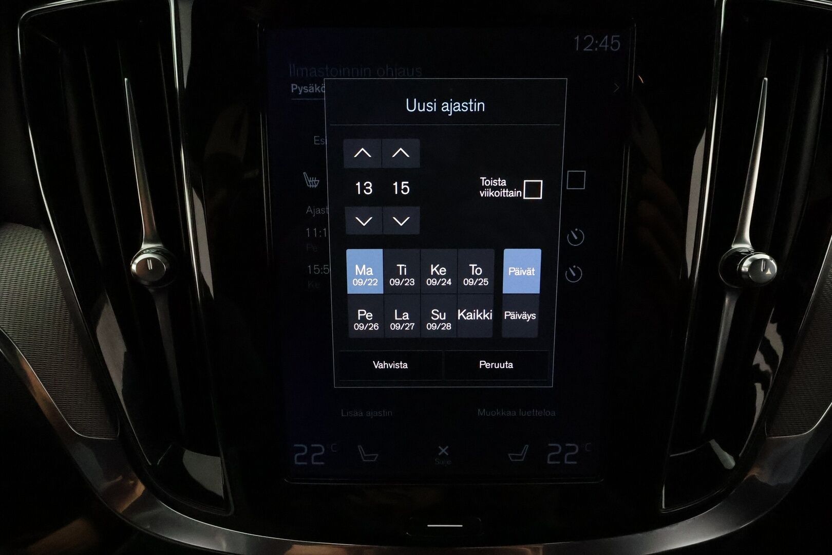 Volvo V60 2021 T6 TwE AWD R-Design aut **H&K / Webasto / Koukku / ACC / Full-LED / P.kamera / Sportpenkki Muistilla / Navi** - 2x Latauskaapelit / Kahdet Renkaat