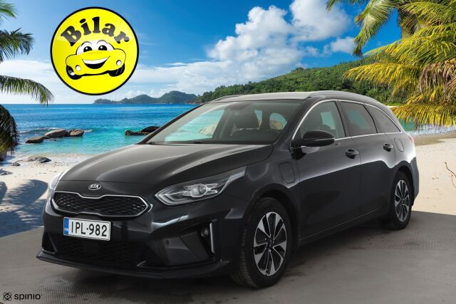 Kia Ceed 2020