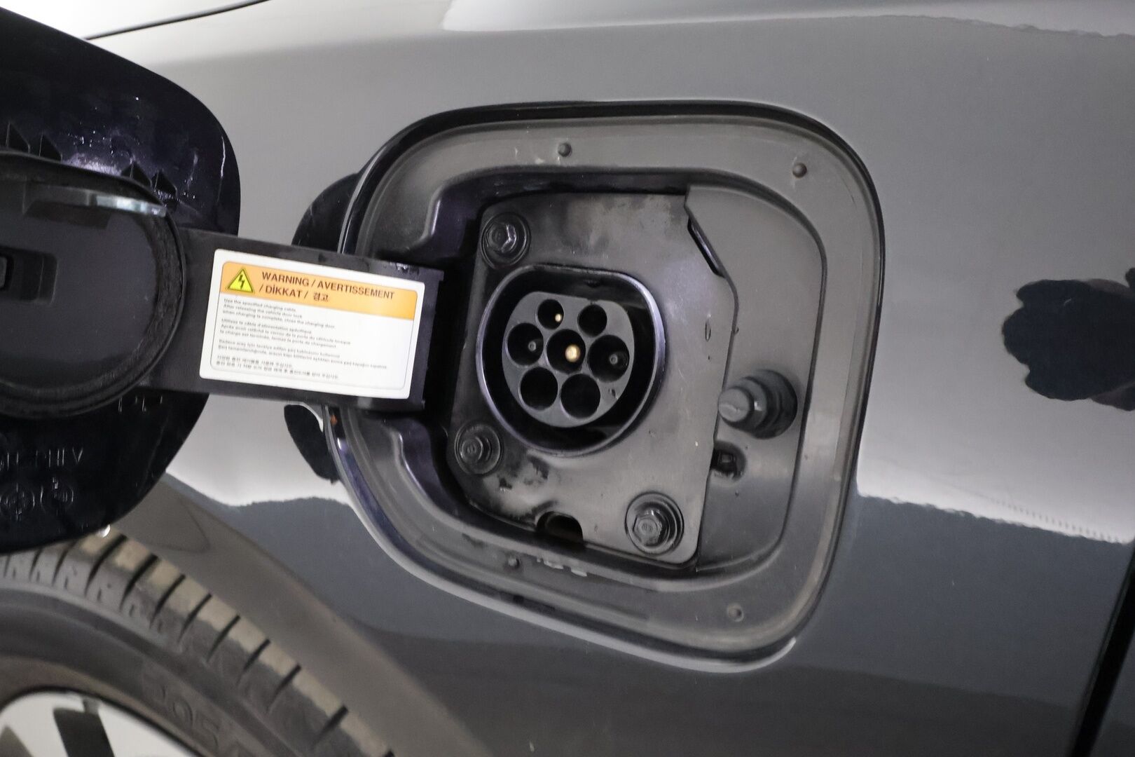 Kia Ceed 2020 1,6 GDI Plug-In Hybrid Business Premium SW DCT - | ACC | LED | Puolinahat | P.Kamera | Ratinlämmitys | Navi | Keyless | Apple&Android | Kahdet Renkaat |