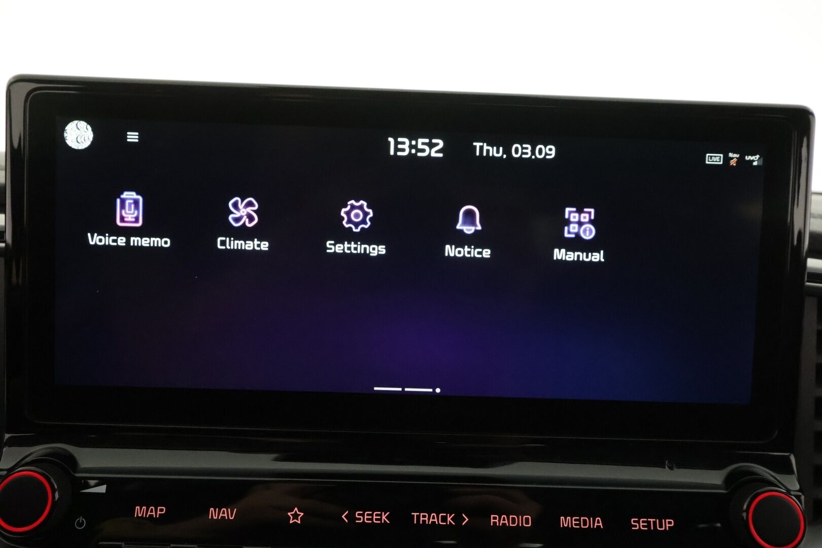 Kia Ceed 2020 1,6 GDI Plug-In Hybrid Business Premium SW DCT - | ACC | LED | Puolinahat | P.Kamera | Ratinlämmitys | Navi | Keyless | Apple&Android | Kahdet Renkaat |