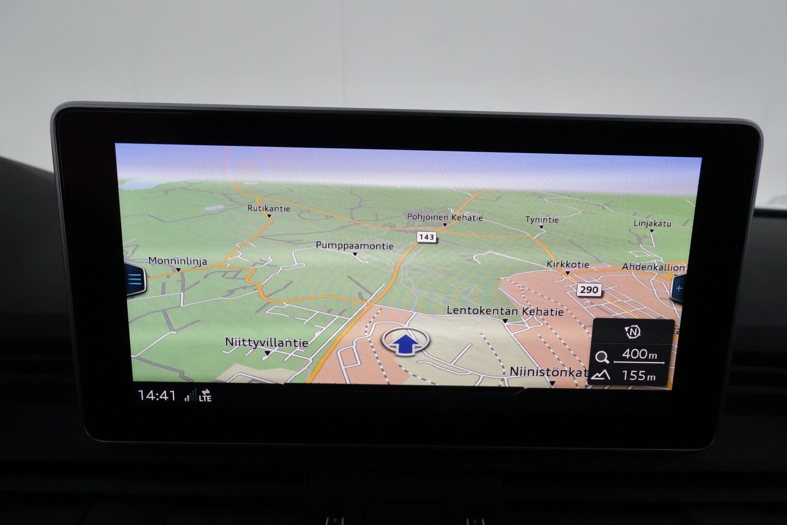 Audi Q5 2019 55 TFSI e quattro S tronic S-LINE **Adapt.vakkari / HUD / Koukku / Timanttinahat / Sähköpenkit / Matrix LED** - Kahdet renkaat aluvanteilla / Digimittaristo / P.kamera / Penkinlämmittimet takana / Ilma-alusta
