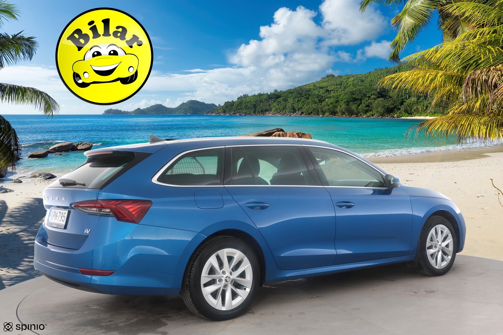 Skoda Octavia 2022, photo 7/40