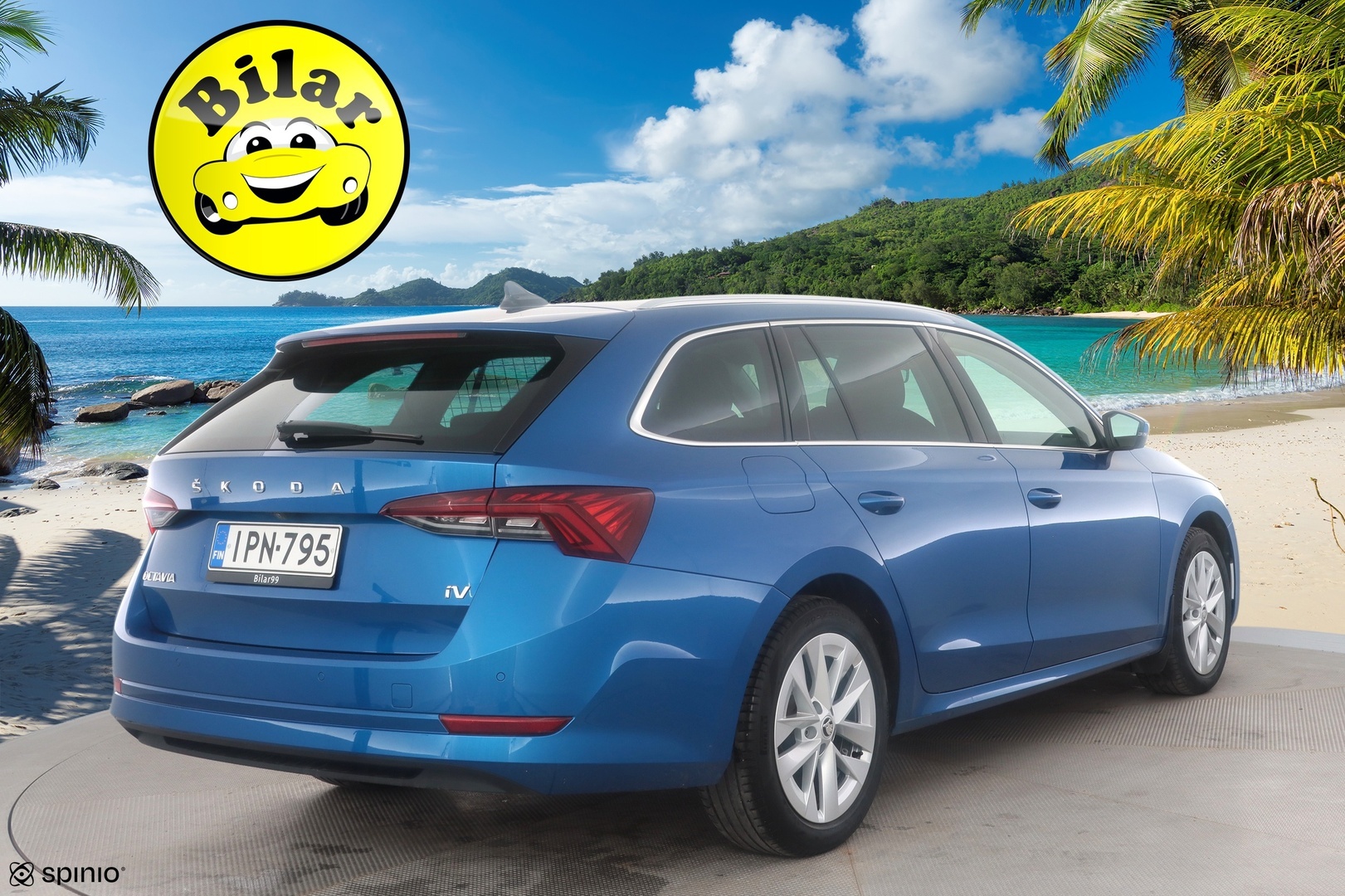 Skoda Octavia 2022, photo 6/40