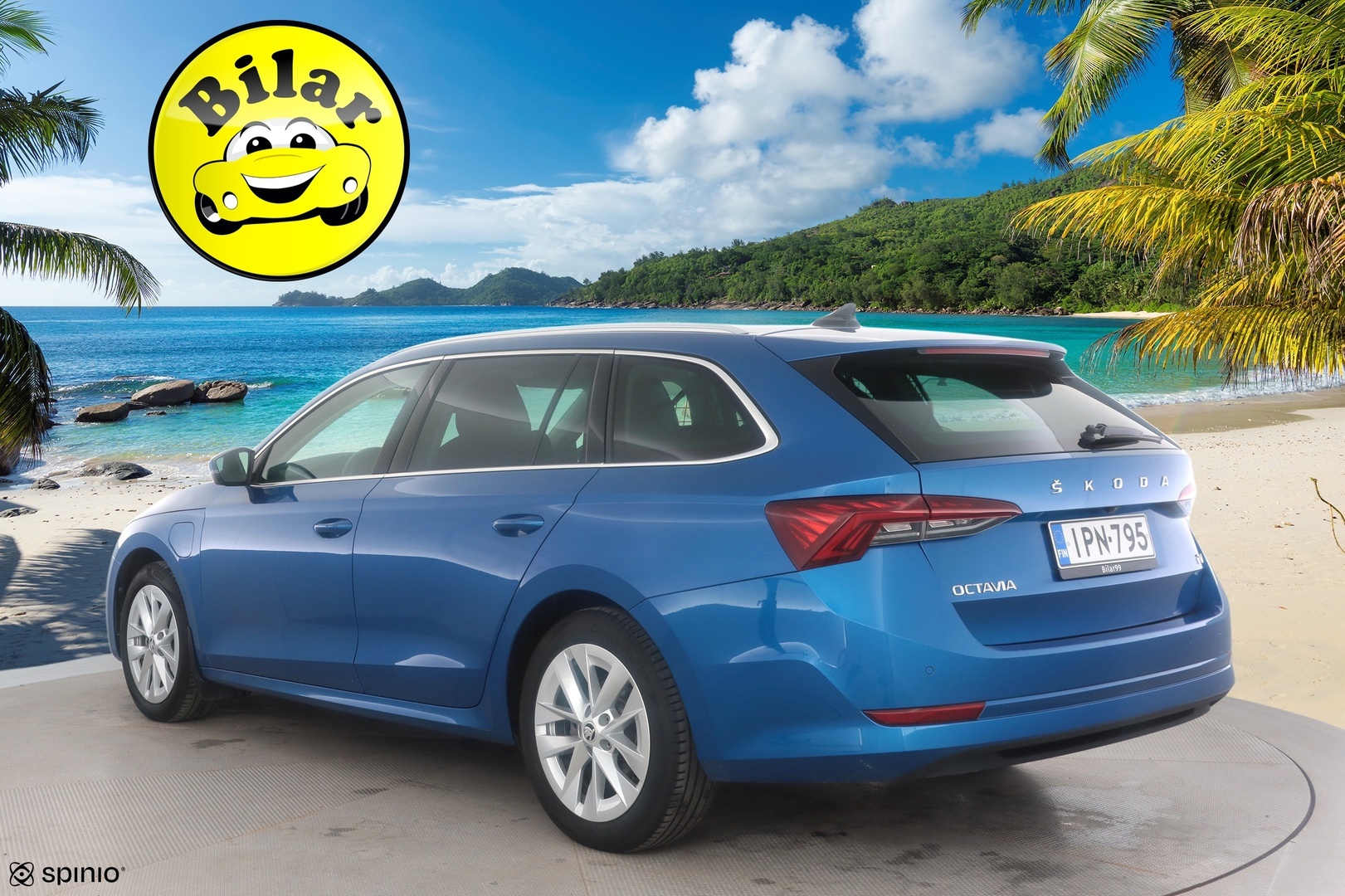 Skoda Octavia 2022, photo 4/40