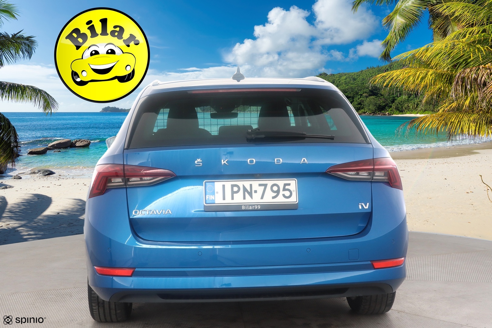 Skoda Octavia 2022, photo 5/40