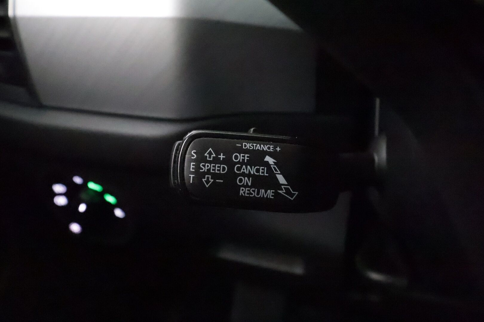 Skoda Kodiaq 2022 1.5 TSI ACT Ambition DSG * ACC / Webasto / Scoda crystal light / P.Kamera / Keyless / Apple & Android * - 1.om Suomi-auto / Kahdet renkaat