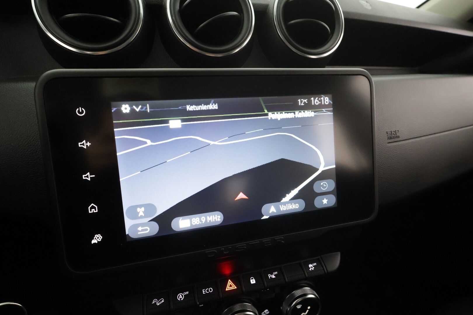 Dacia Duster 2022 Blue dCi 115 4x4 Prestige * Vakkari / P.kamera / LED-lisä / Koukku / Navi / Apple&Android * - Suomi-auto / Kahdet renkaat aluvanteilla / Merkkihuollettu - HULLUT AVAJAISHULINAT KORKOTARJOUS 3,29 %