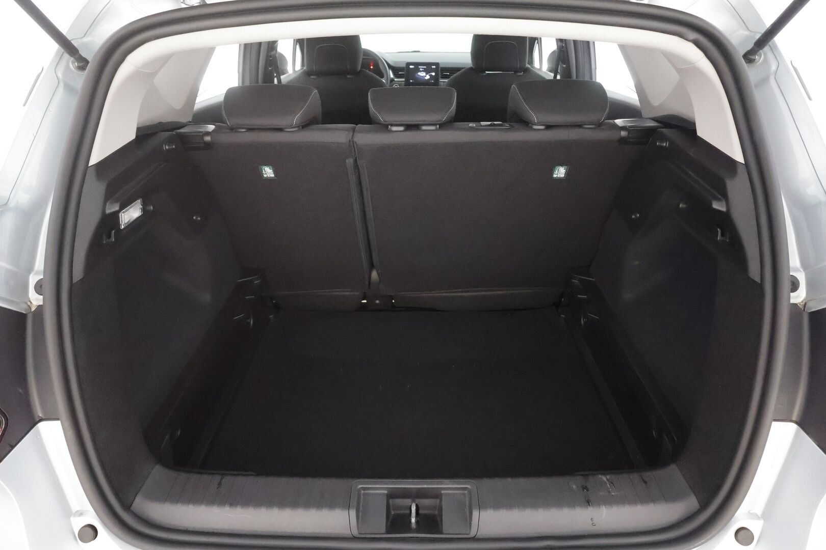 Renault Captur 2022 TCe 140 EDC7-aut Zen - | 1-om suomiauto | LED | Vakkari | Kaistavahti | P.tutka | Apple & Android | Bluetooth | Aut. ilmastointi | Nopeusrajoitustunnistin | Penkinlämmittimet | 