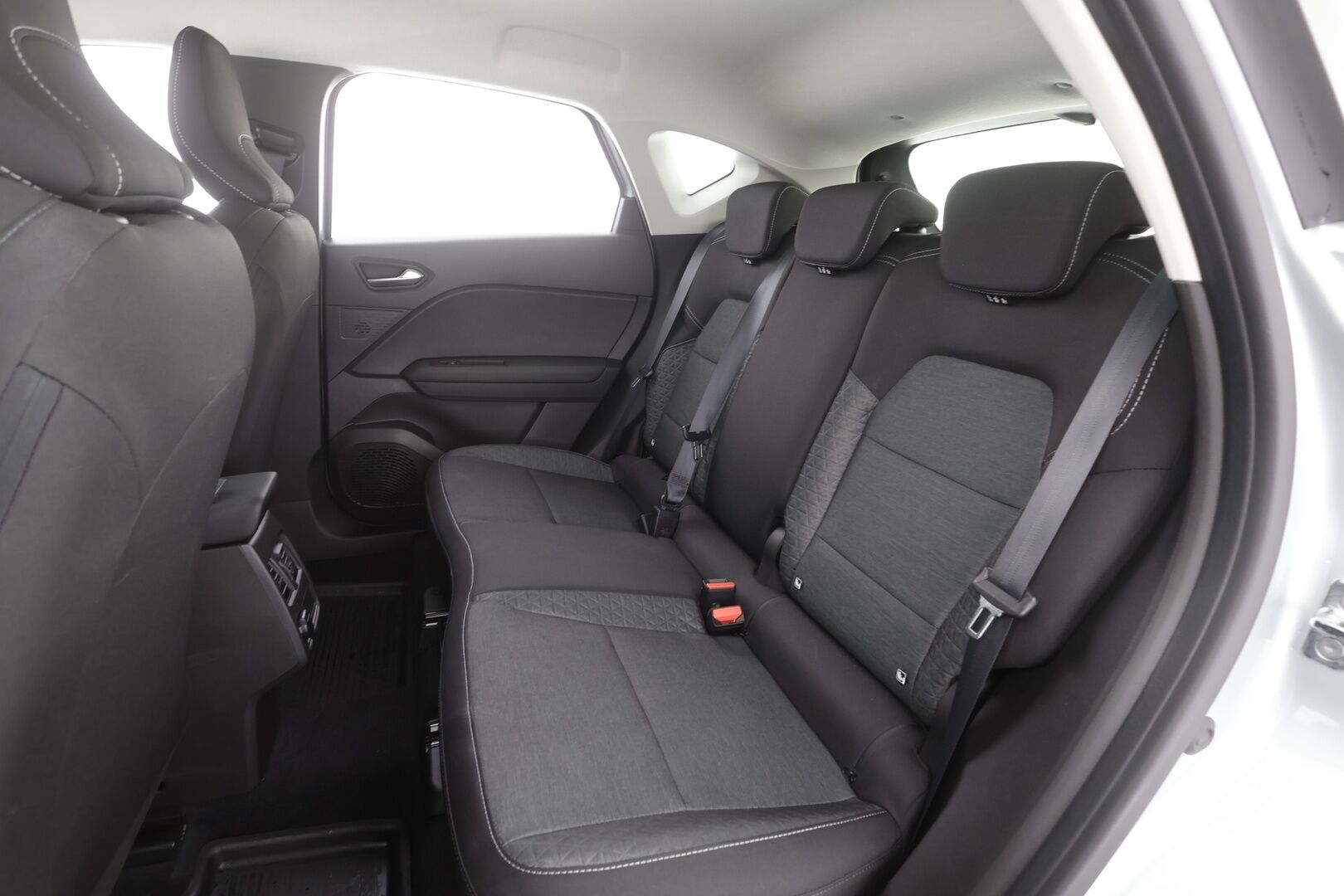 Renault Captur 2022 TCe 140 EDC7-aut Zen - | 1-om suomiauto | LED | Vakkari | Kaistavahti | P.tutka | Apple & Android | Bluetooth | Aut. ilmastointi | Nopeusrajoitustunnistin | Penkinlämmittimet | 