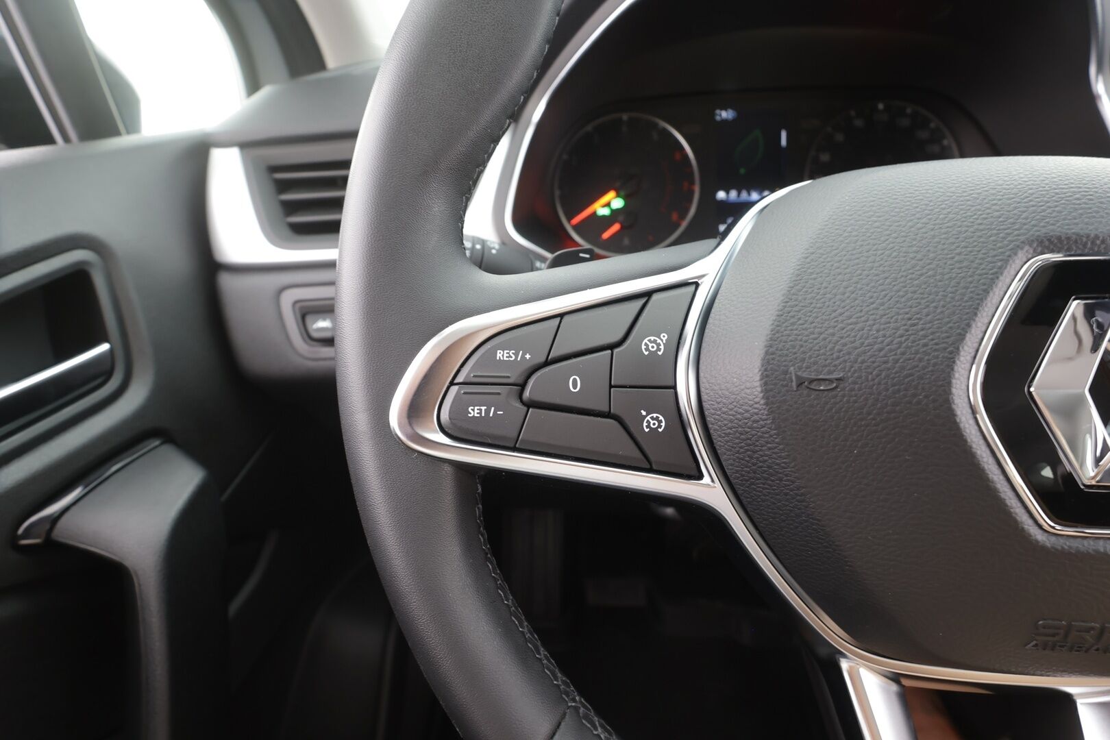 Renault Captur 2022 TCe 140 EDC7-aut Zen - | 1-om suomiauto | LED | Vakkari | Kaistavahti | P.tutka | Apple & Android | Bluetooth | Aut. ilmastointi | Nopeusrajoitustunnistin | Penkinlämmittimet | 