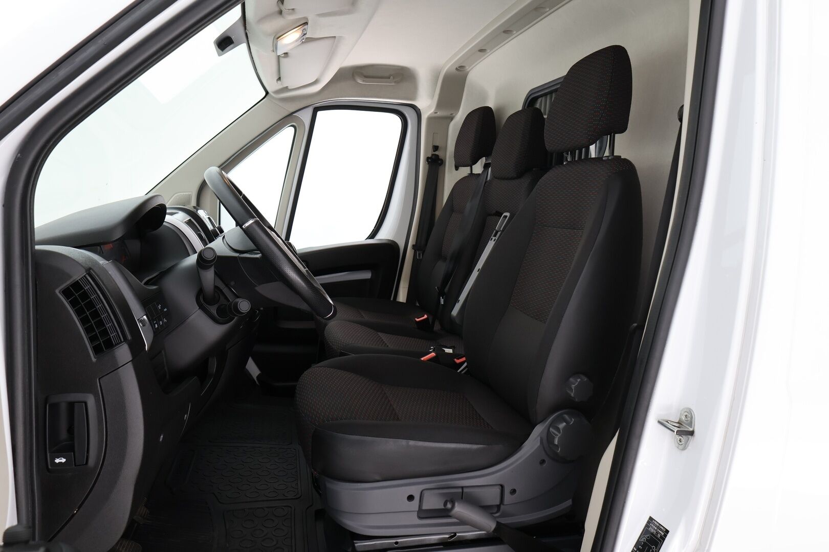 Citroen Jumper 2022 BlueHDi 120 35 L2H1 *ALV / Vakkari / Webasto / Peruutustutka / Koukku*