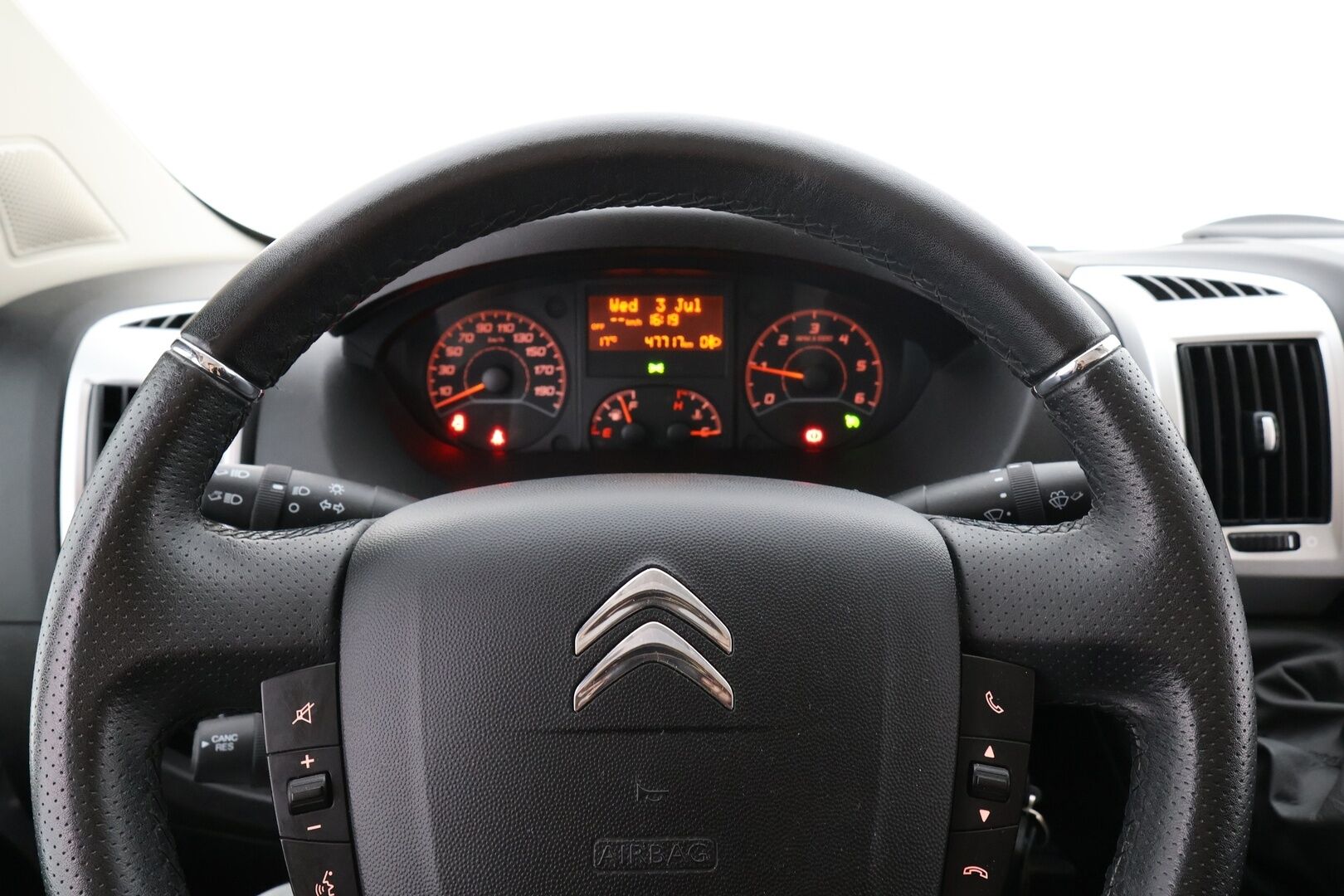 Citroen Jumper 2022 BlueHDi 120 35 L2H1 *ALV / Vakkari / Webasto / Peruutustutka / Koukku*