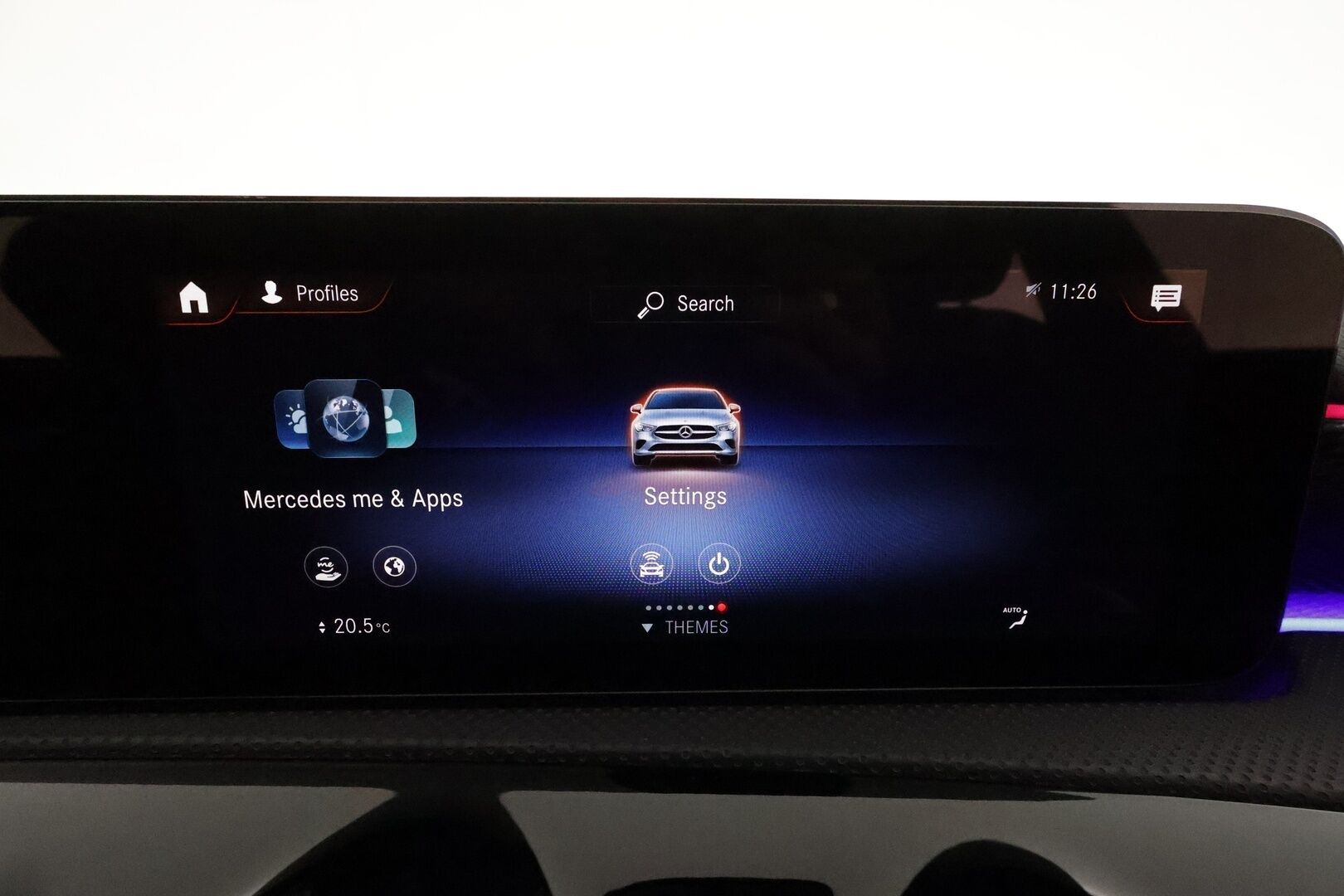 Mercedes-Benz CLA 2022 250 e A Business Edition **Distronic+ / Widescreen / LED / Navi / P.kamera / Puolinahat** - 1.Om Suomi-auto / Kahdet renkaat aluvanteilla