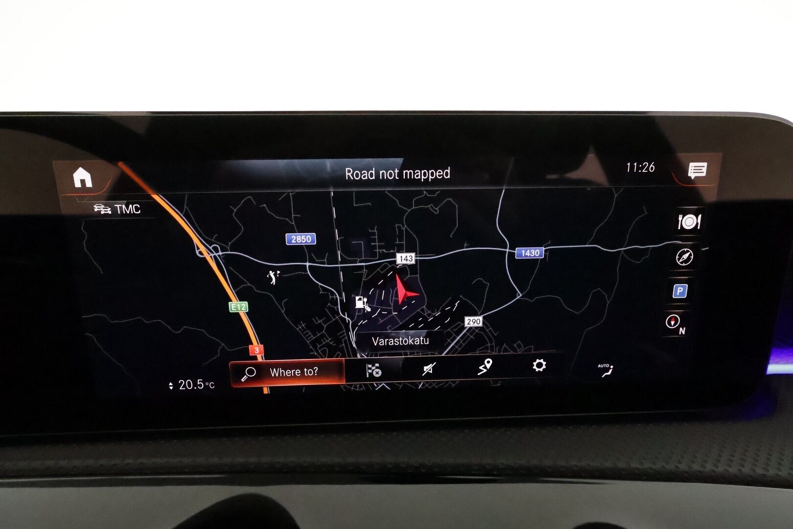 Mercedes-Benz CLA 2022 250 e A Business Edition **Distronic+ / Widescreen / LED / Navi / P.kamera / Puolinahat** - 1.Om Suomi-auto / Kahdet renkaat aluvanteilla