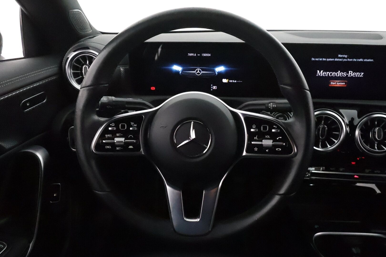 Mercedes-Benz CLA 2022 250 e A Business Edition **Distronic+ / Widescreen / LED / Navi / P.kamera / Puolinahat** - 1.Om Suomi-auto / Kahdet renkaat aluvanteilla