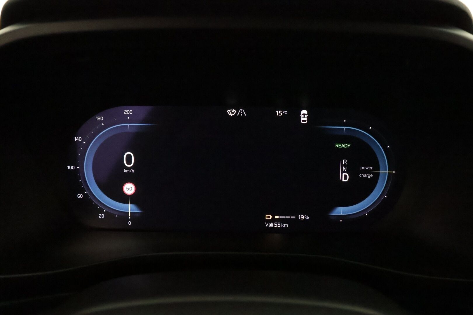 Volvo C40 2023 Recharge Twin Ultimate aut **ACC / ILP / H&K / 360° / Muistipenkki / Navi / LED / Lasikatto / BLIS** - 1.Om Suomi-auto / Akku kuntotarkastettu / Kahdet renkaat aluvanteilla / Merkkihuollettu