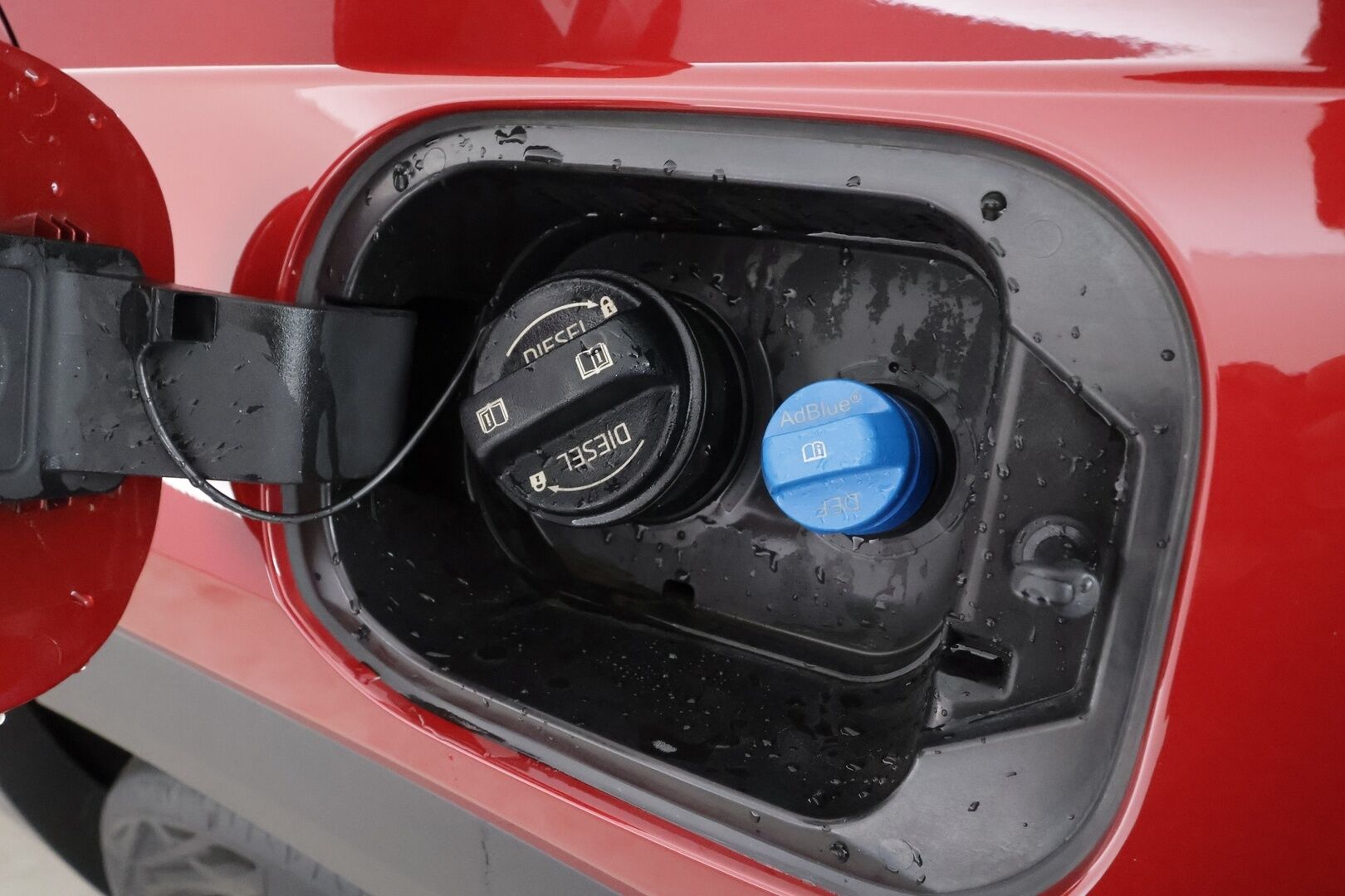 Hyundai Tucson 2022 1.6 CRDi 136 hv 48V Hybrid 7DCT-aut. Style * Vakkari / P.kamera / LED / Lohko+SIsä / Keyless / Koukku * - 1.Om Suomi-auto / Kahdet renkaat aluvanteilla / Merkkihuollettu