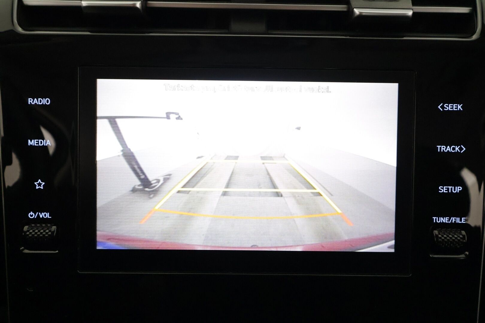 Hyundai Tucson 2022 1.6 CRDi 136 hv 48V Hybrid 7DCT-aut. Style * Vakkari / P.kamera / LED / Lohko+SIsä / Keyless / Koukku * - 1.Om Suomi-auto / Kahdet renkaat aluvanteilla / Merkkihuollettu