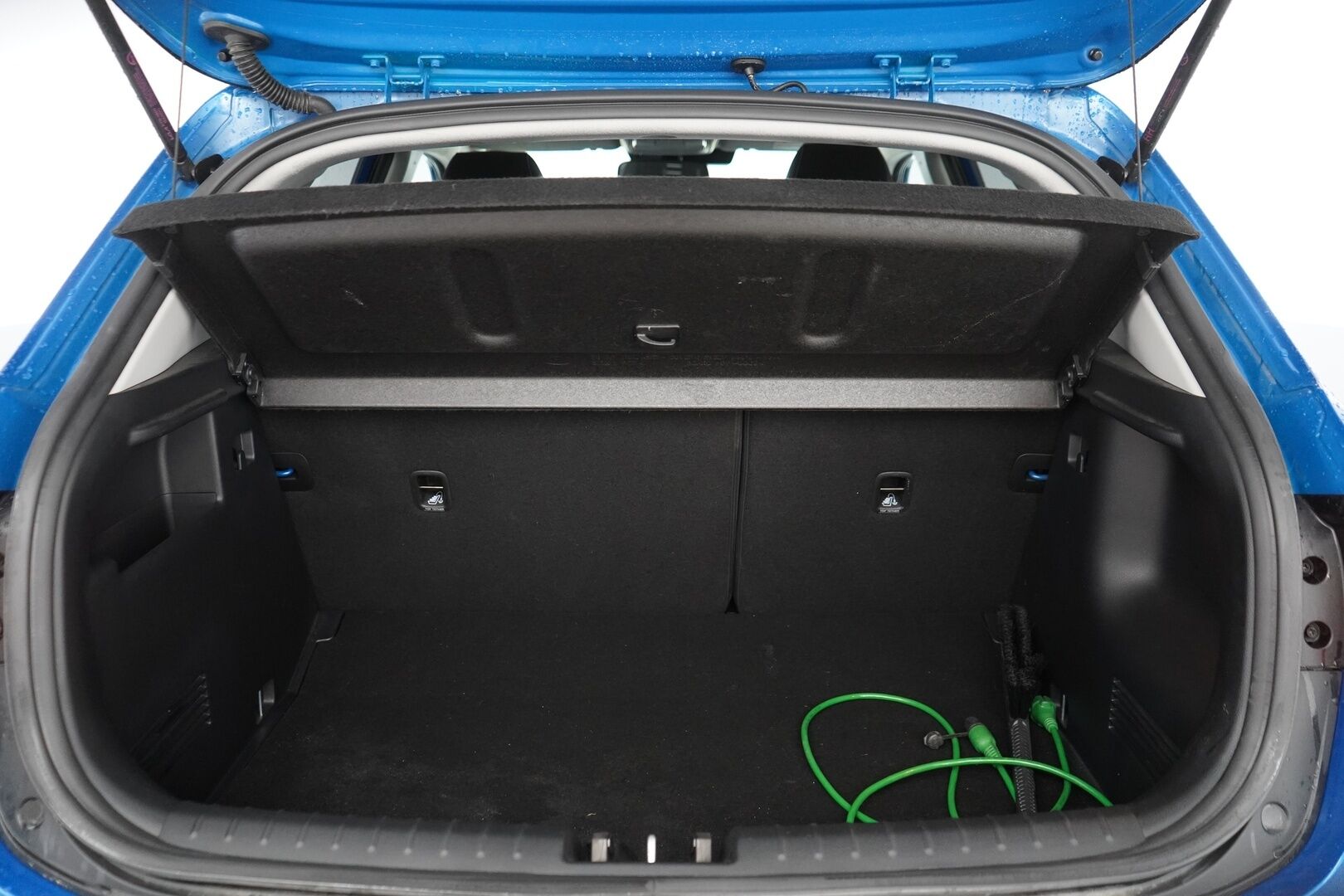 Kia Stonic 2023 1,0 T-GDI Mild-Hybrid 120hv EX DCT *Lohko / Puolinahat / Kamera / Ratinlämmitin* - Juuri huollettu / Kahdet Kian omat alumiinivanteet / 1-Omisteinen / Suomi-auto / Seuraava katsastus 2027