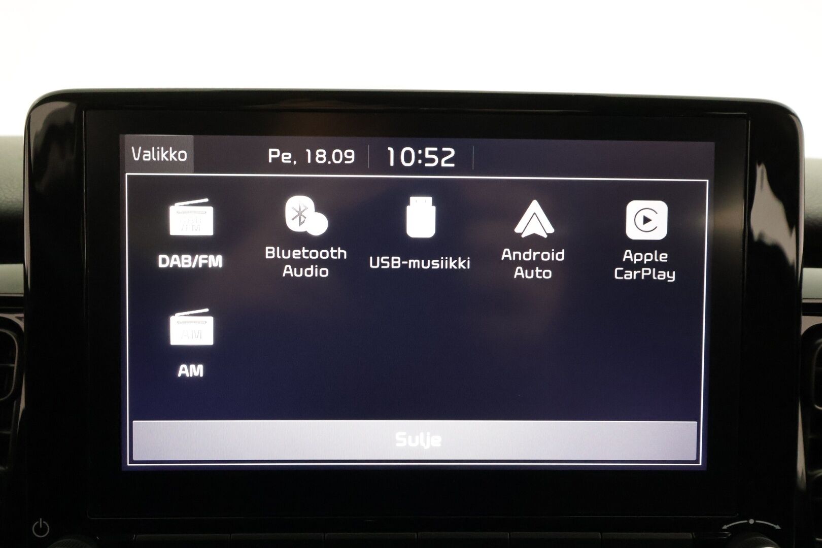 Kia Stonic 2022 1,0 T-GDI Mild-Hybrid 120hv EX Design DCT - | Facelift | Merkkihuollot | Puolinahat | P.kamera | LED | Apple & Android | Vakkari | Lane Assist | Lämm. ratti | Lohko+sisälämmitin | 2x renkaat aluin |