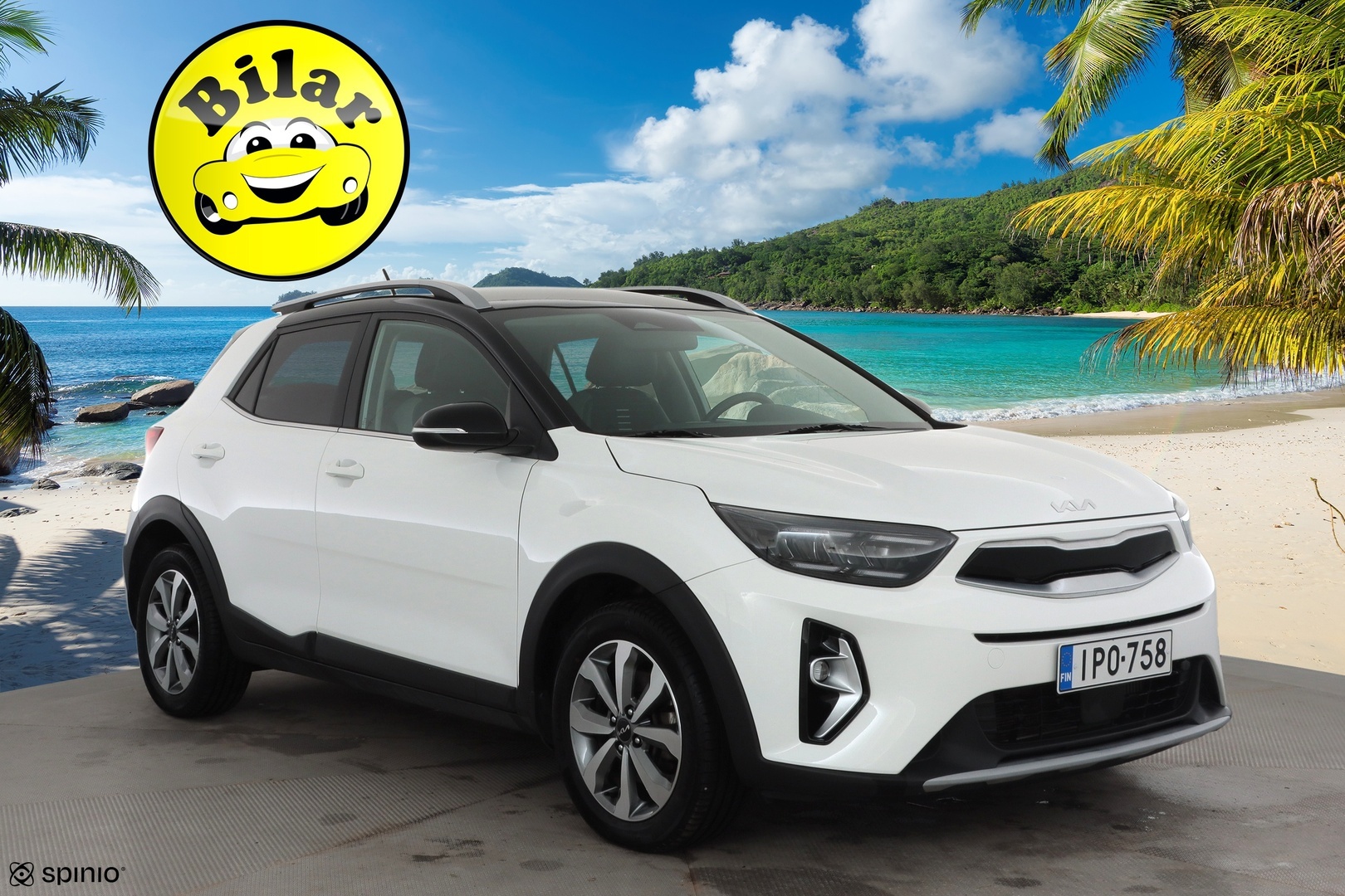 Kia Stonic 2022, photo 7/29
