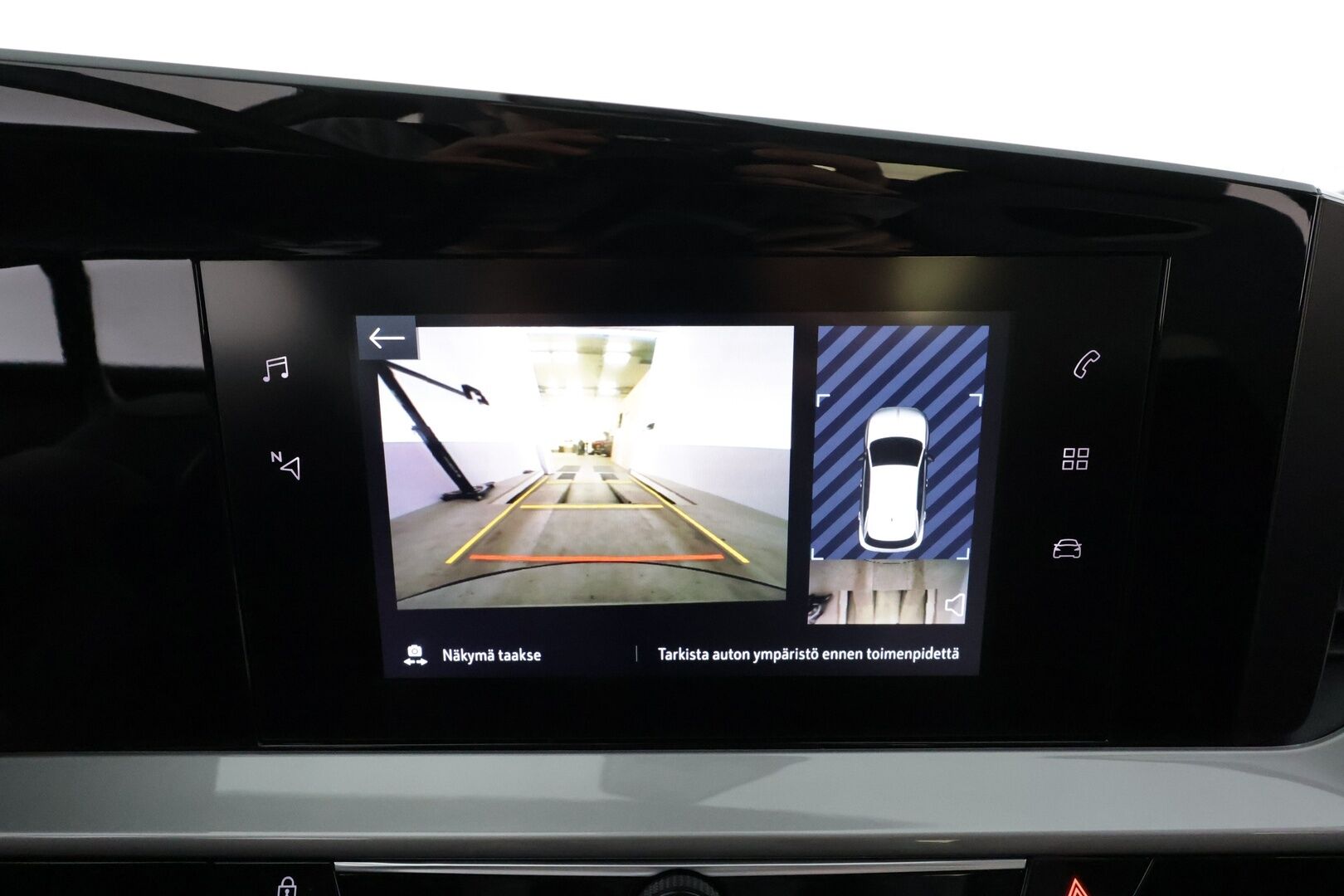 Opel Mokka-e 2022 Innovation Plus 136 automaatti * ACC / LED / P.kamera / Apple&Android / Osanahat * - Suomi-auto / Merkkihuollettu / Kahdet Renkaat