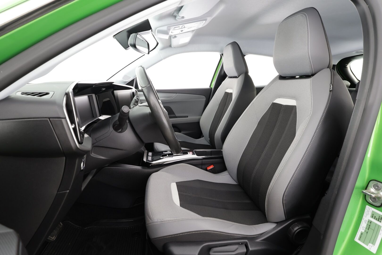 Opel Mokka-e 2022 Innovation Plus 136 automaatti * ACC / LED / P.kamera / Apple&Android / Osanahat * - Suomi-auto / Merkkihuollettu / Kahdet Renkaat