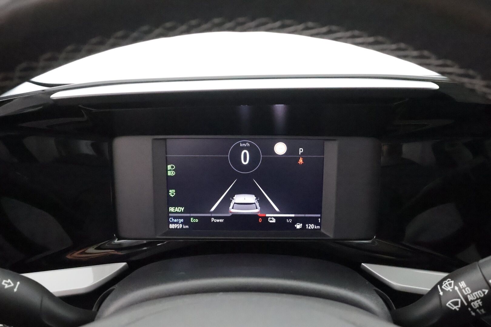 Opel Mokka-e 2022 Innovation Plus 136 automaatti * ACC / LED / P.kamera / Apple&Android / Osanahat * - Suomi-auto / Merkkihuollettu / Kahdet Renkaat