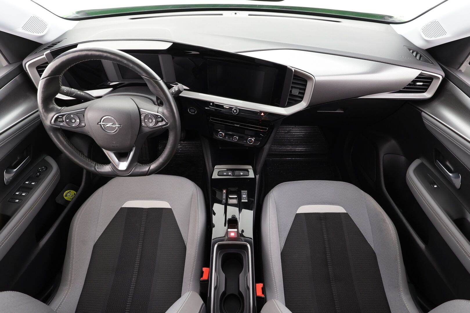 Opel Mokka-e 2022 Innovation Plus 136 automaatti * ACC / LED / P.kamera / Apple&Android / Osanahat * - Suomi-auto / Merkkihuollettu / Kahdet Renkaat