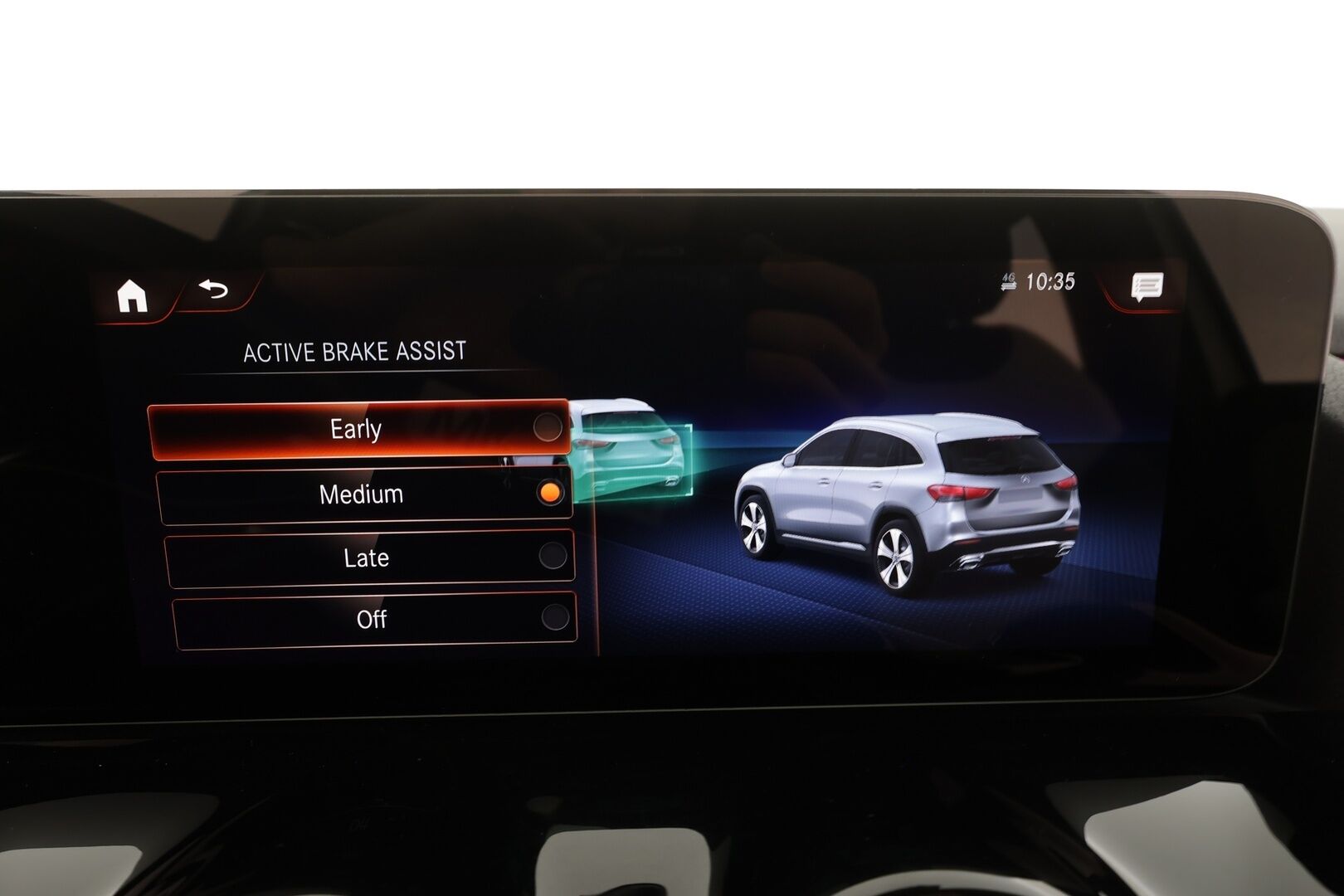 Mercedes-Benz GLA 2023 250 e A Business AMG Edition * Distronic+ / Midline Sound / Widescreen / P.kamera / KeylessGo / LED / Navi / Nahat / Koukku * - 1.Om Suomi-auto / Akku kuntotarkastettu soH 95,5% / Kahdet renkaat aluvanteilla