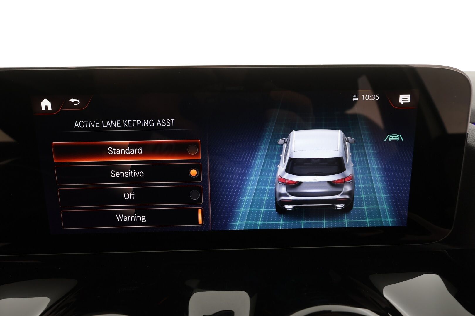 Mercedes-Benz GLA 2023 250 e A Business AMG Edition * Distronic+ / Midline Sound / Widescreen / P.kamera / KeylessGo / LED / Navi / Nahat / Koukku * - 1.Om Suomi-auto / Akku kuntotarkastettu soH 95,5% / Kahdet renkaat aluvanteilla