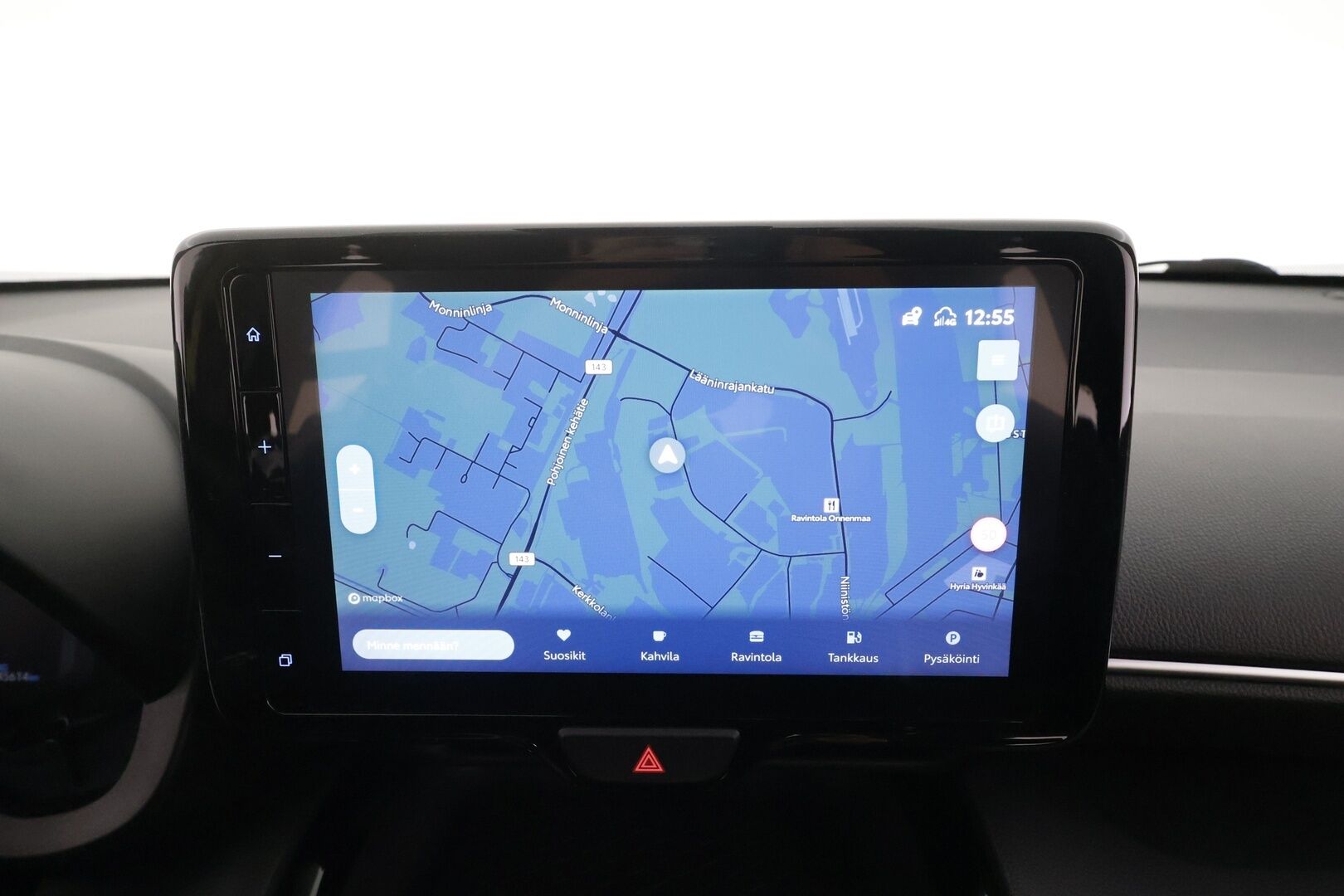 Toyota Yaris Cross 2022 1,5 Hybrid AWD-i Intense - | ACC | Lohko | P.Kamera | LED | Digimittaristo | Apple&Android | Suomi-auto | Merkkihuollettu | Kahdet Renkaat |