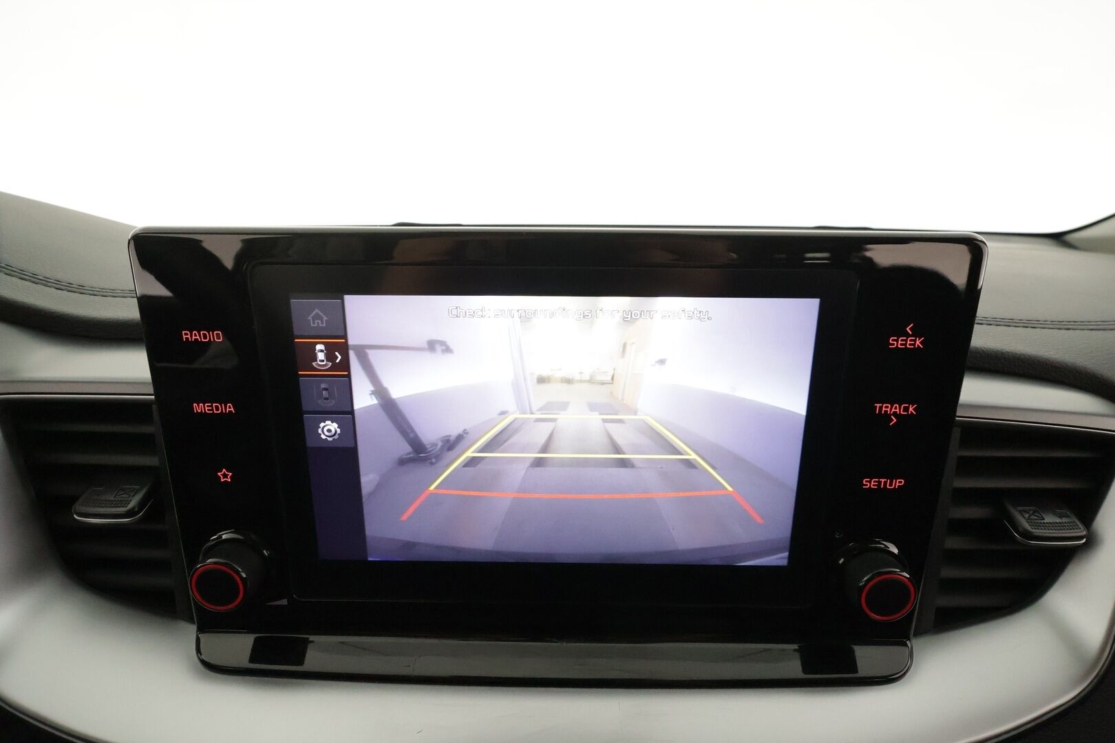 Kia Ceed 2022 1,0 T-GDI Mild-Hybrid 120hv LX SW DCT * Vakkari / Kaistavahti / P.Kamera / Lohko+Sisä / Apple&Android / ALV * - Suomi-auto / 2x Renkaat - HULLUT AVAJAISHULINAT KORKOTARJOUS 3,29 %