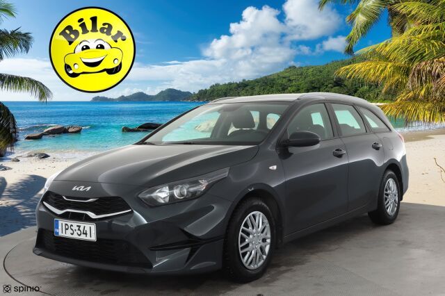 Kia Ceed 2022