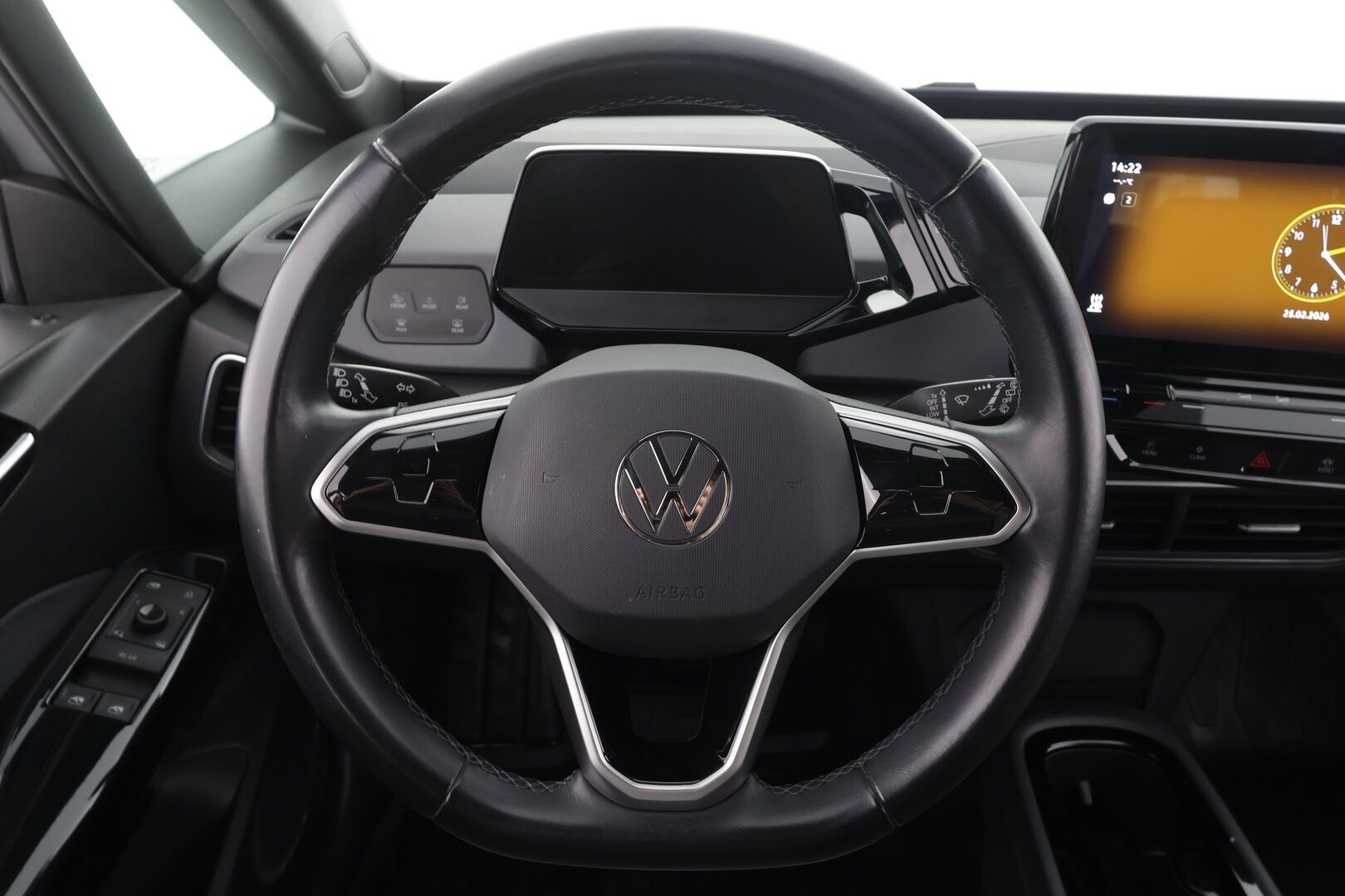 Volkswagen ID.3 2022 Pro 107 kW * ILP / ACC / Matrix / P.Tutkat / Navi / Kaistavahti * - 1-om Suomi-auto / 2x Latauskaapelit / Kahdet renkaat aluvanteilla / Merkkihuollot - HULLUT AVAJAISHULINAT KORKOTARJOUS 3,29 %