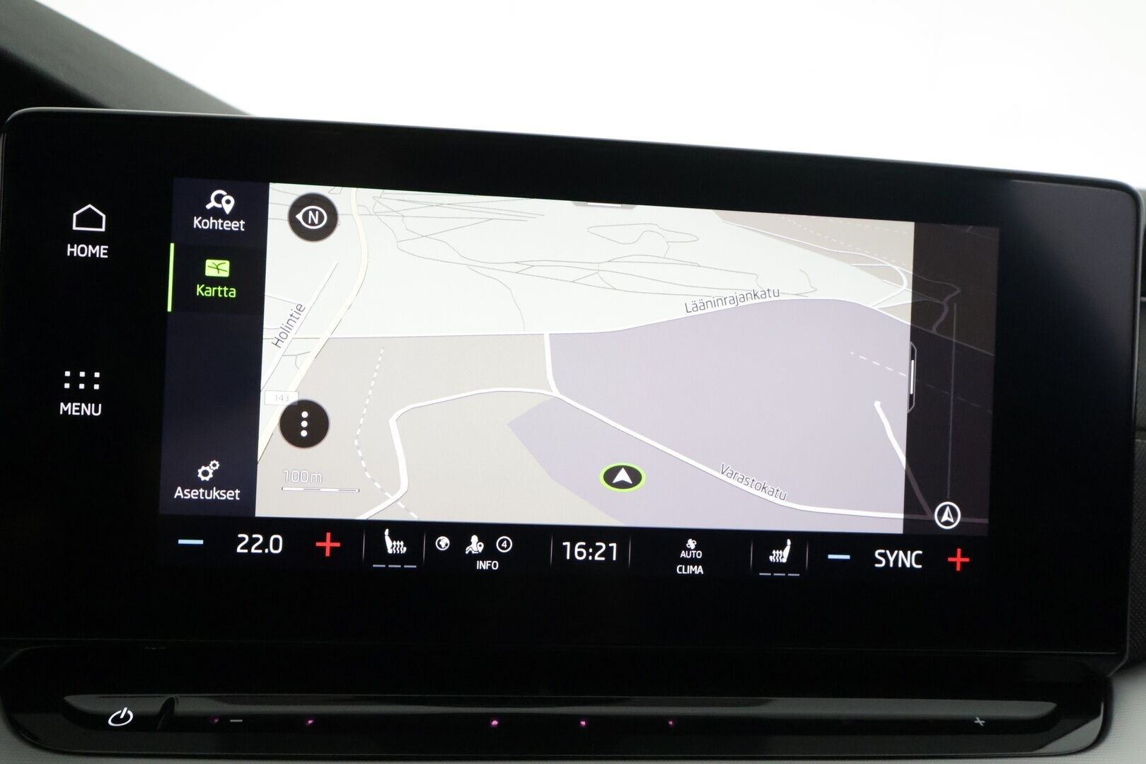Skoda Octavia 2022 Combi 1.5 TSI Style eTEC DSG Autom. - | ACC | Webasto | Koukku | Matrix-LED | HUD | Ratinlämmitys | P.Kamera | Muistipenkki | Apple&Android | Suomi-auto | Kahdet Renkaat | merkkihuollettu |