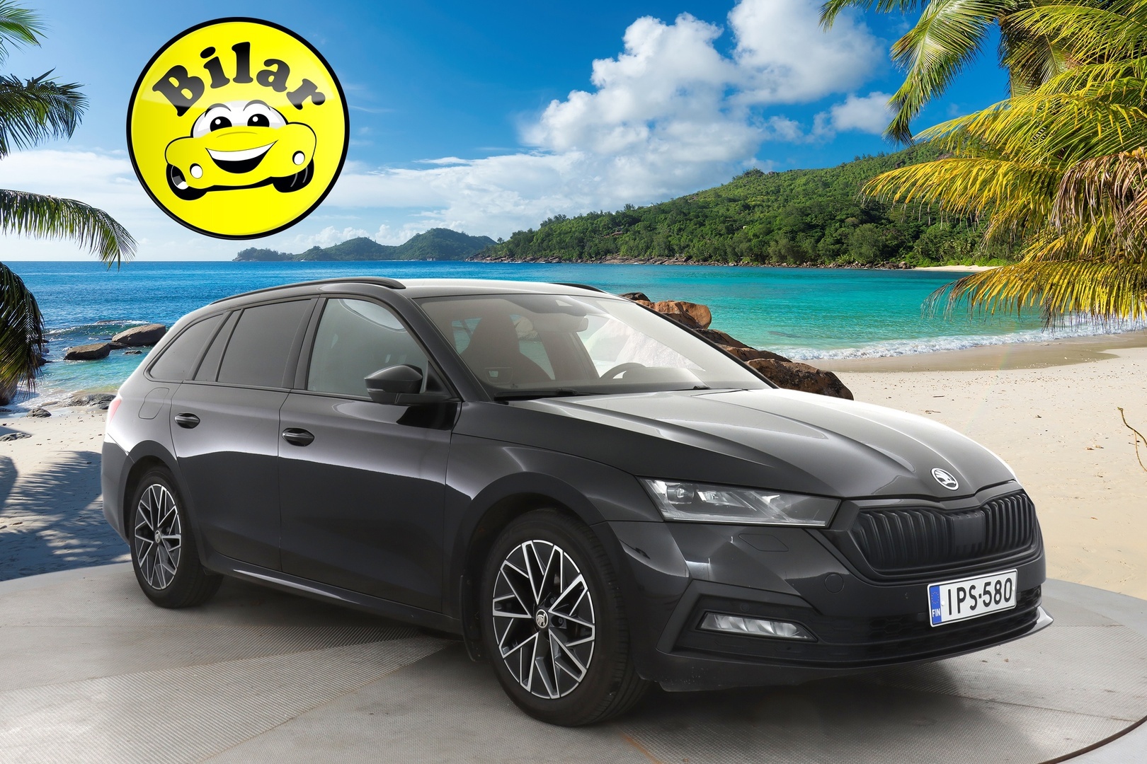Skoda Octavia 2022, bild 7/38