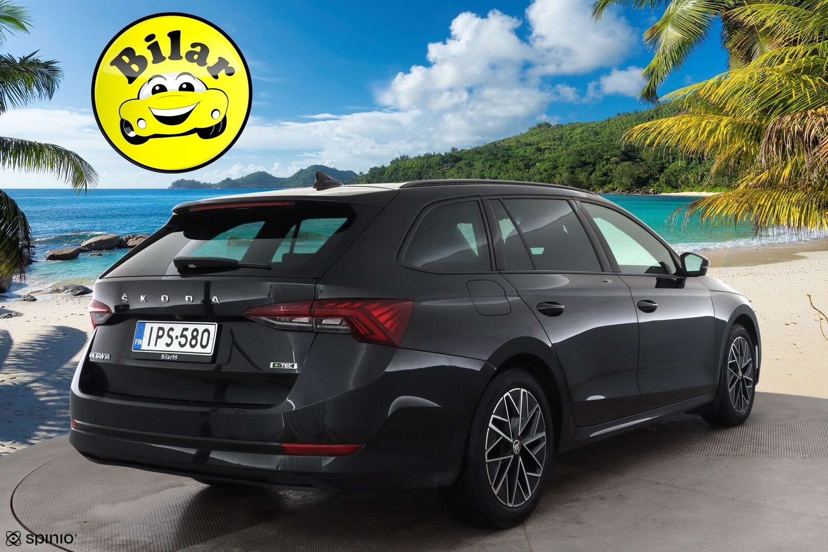 Skoda Octavia 2022 Combi 1.5 TSI Style eTEC DSG Autom. - | ACC | Webasto | Koukku | Matrix-LED | HUD | Ratinlämmitys | P.Kamera | Muistipenkki | Apple&Android | Suomi-auto | Kahdet Renkaat | merkkihuollettu |