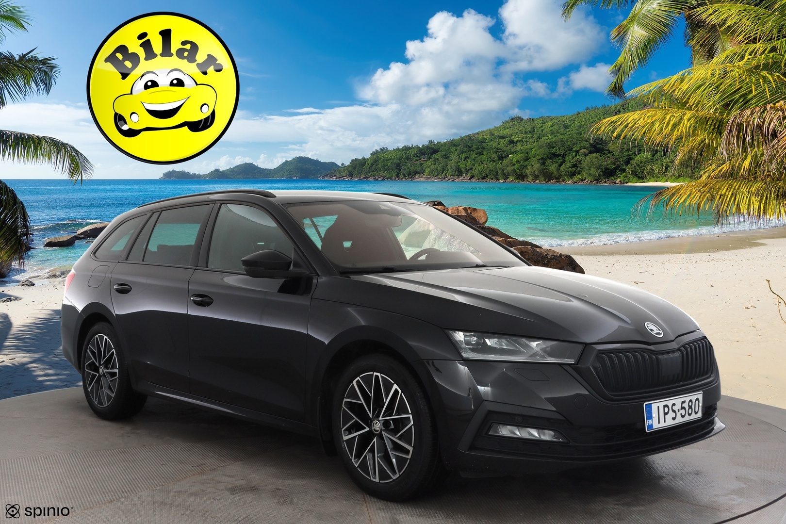 Skoda Octavia 2022, kuva 7/38