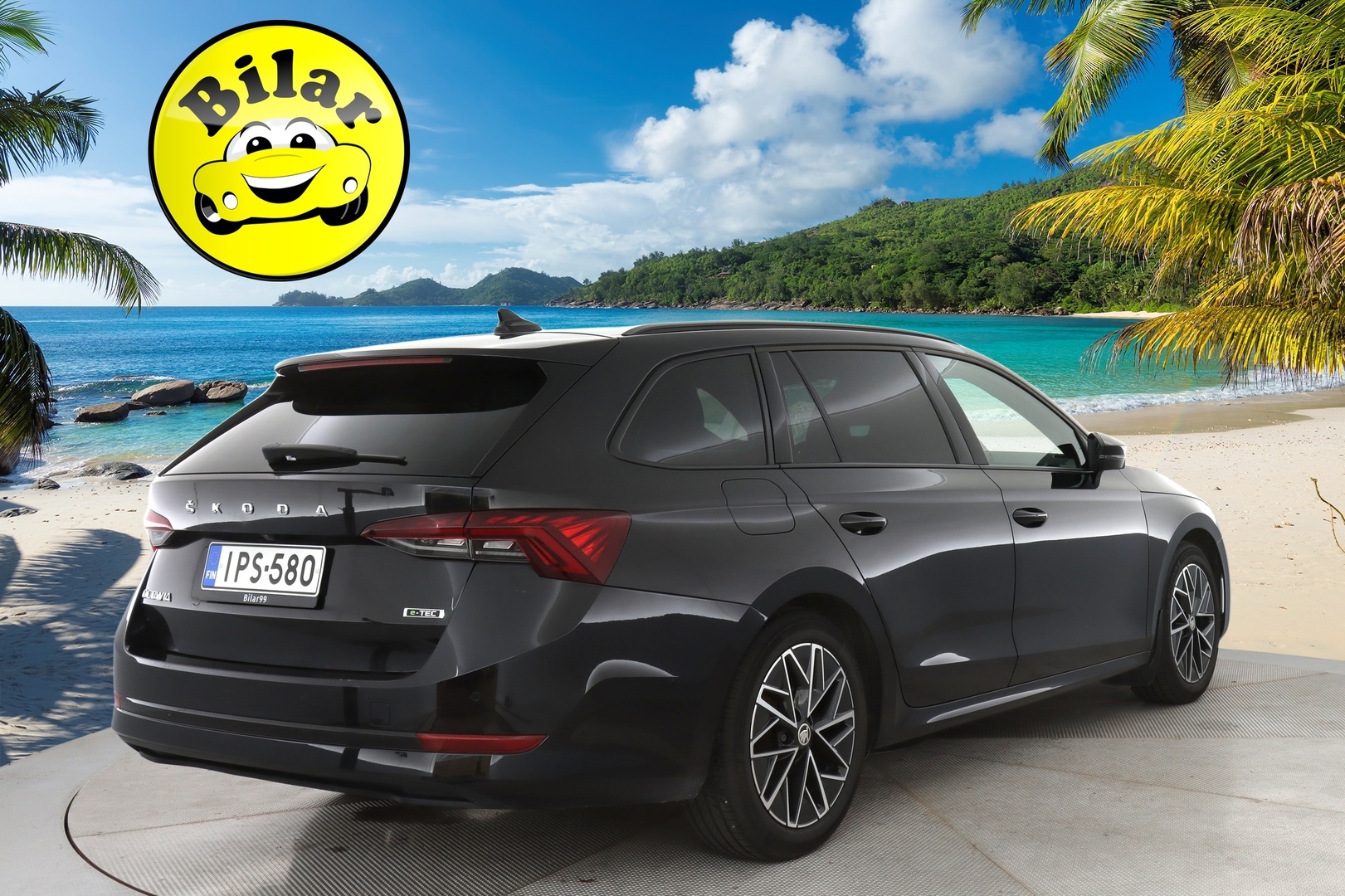 Skoda Octavia 2022, bild 5/38