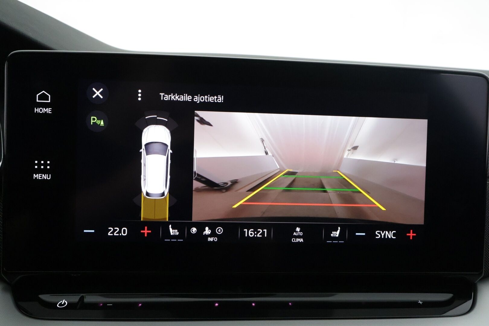 Skoda Octavia 2022 Combi 1.5 TSI Style eTEC DSG Autom. - | ACC | Webasto | Koukku | Matrix-LED | HUD | Ratinlämmitys | P.Kamera | Muistipenkki | Apple&Android | Suomi-auto | Kahdet Renkaat | merkkihuollettu |
