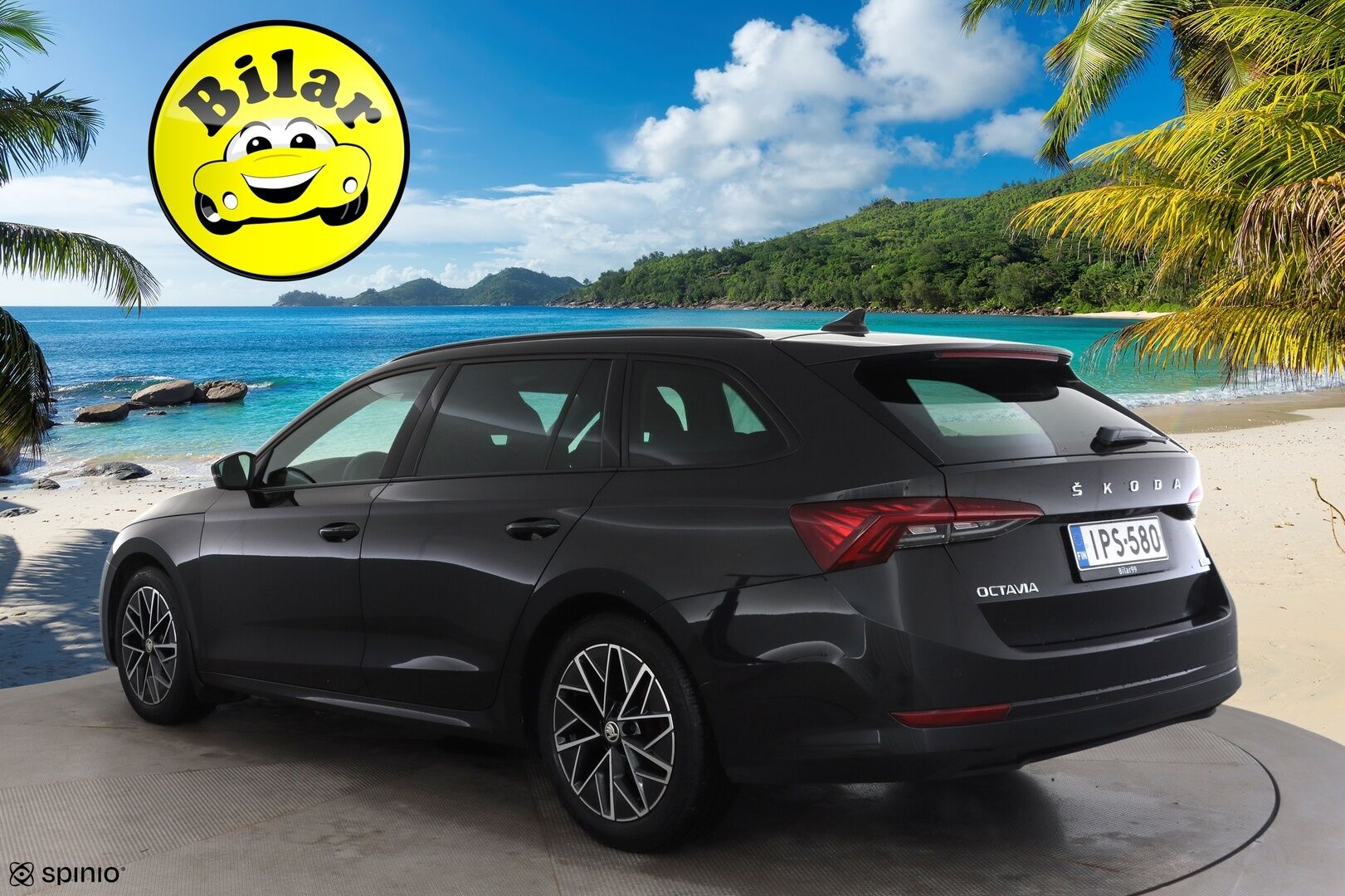 Skoda Octavia 2022 Combi 1.5 TSI Style eTEC DSG Autom. - | ACC | Webasto | Koukku | Matrix-LED | HUD | Ratinlämmitys | P.Kamera | Muistipenkki | Apple&Android | Suomi-auto | Kahdet Renkaat | merkkihuollettu |
