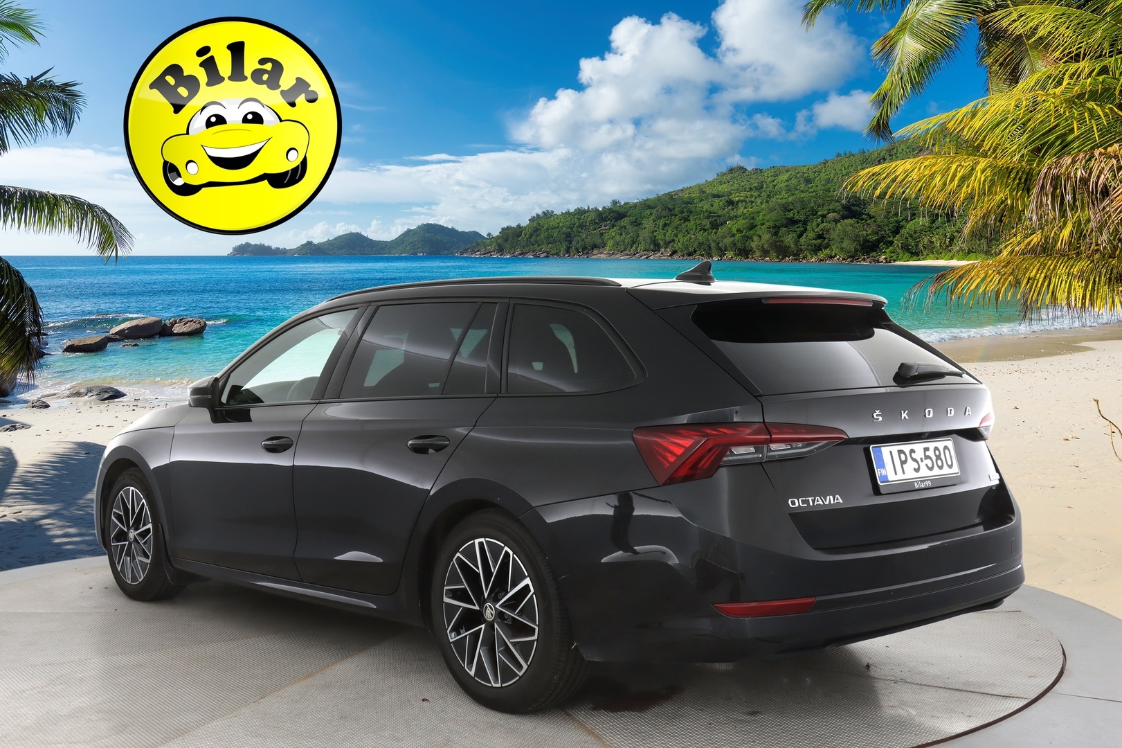 Skoda Octavia 2022, bild 3/38